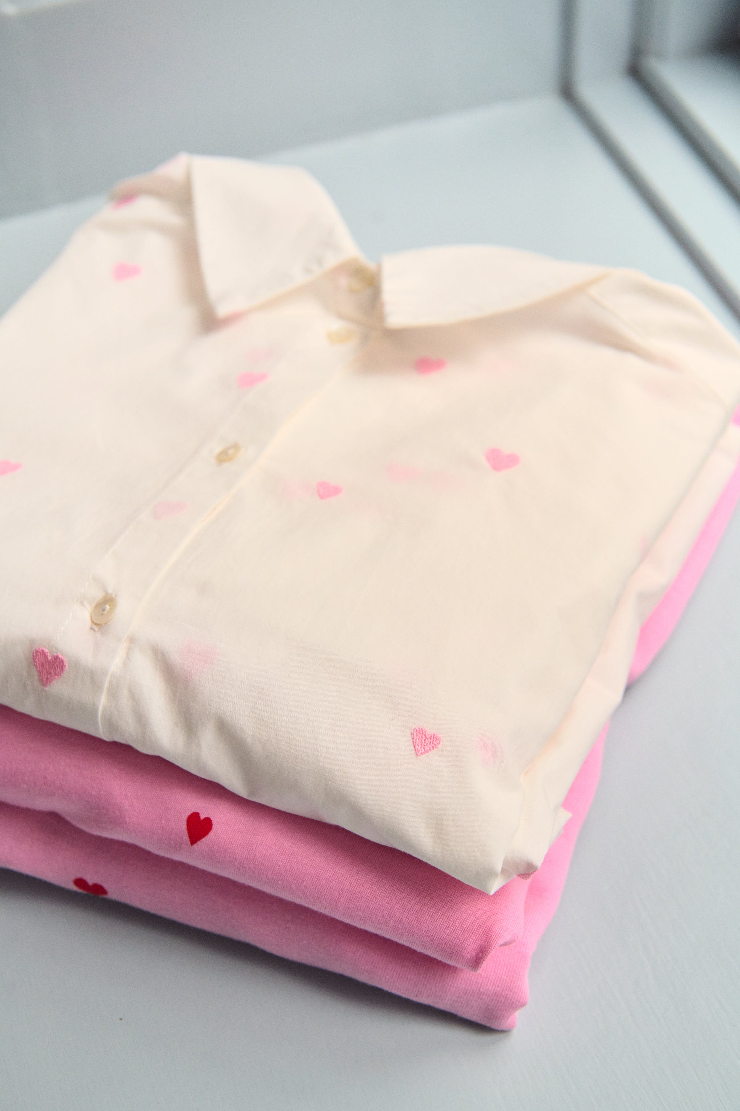 DianneSZ Skjorte LOCATION NONE 30513097-303444