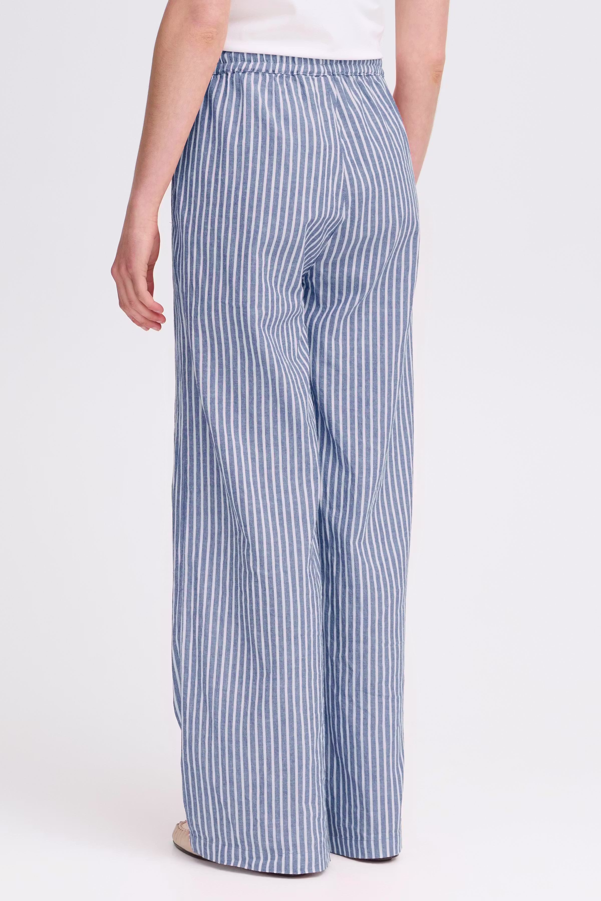 FRBONNIE Bukser LOOKBOOK BACK 20616309-205554