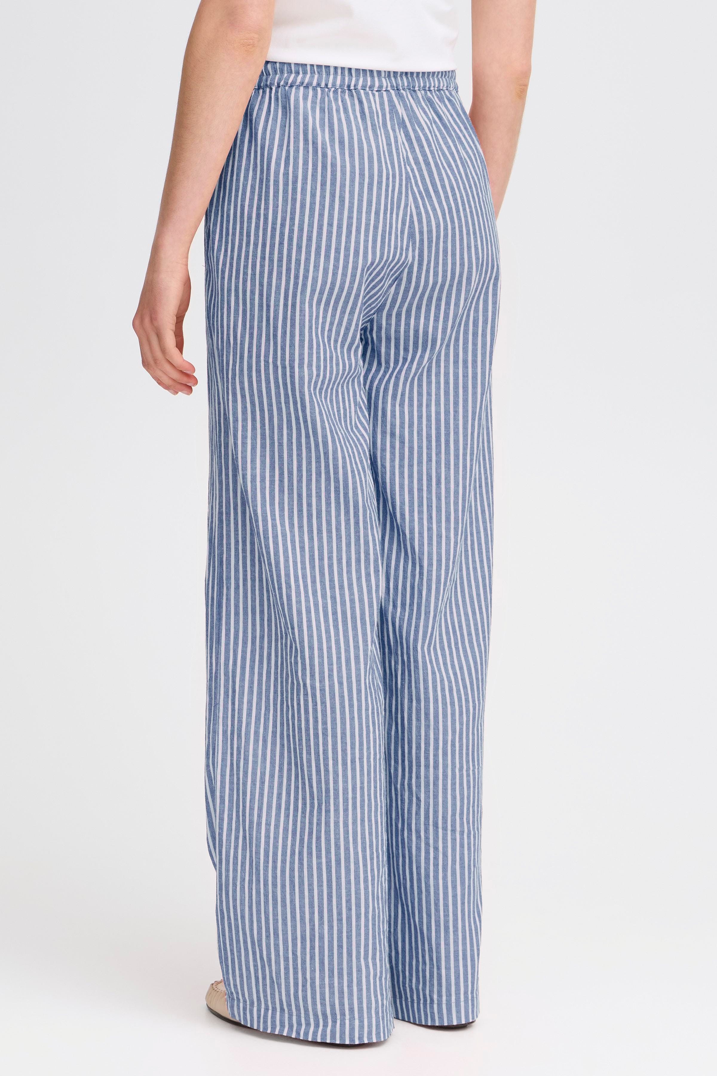 FRBONNIE Hose LOOKBOOK BACK 20616309-205554