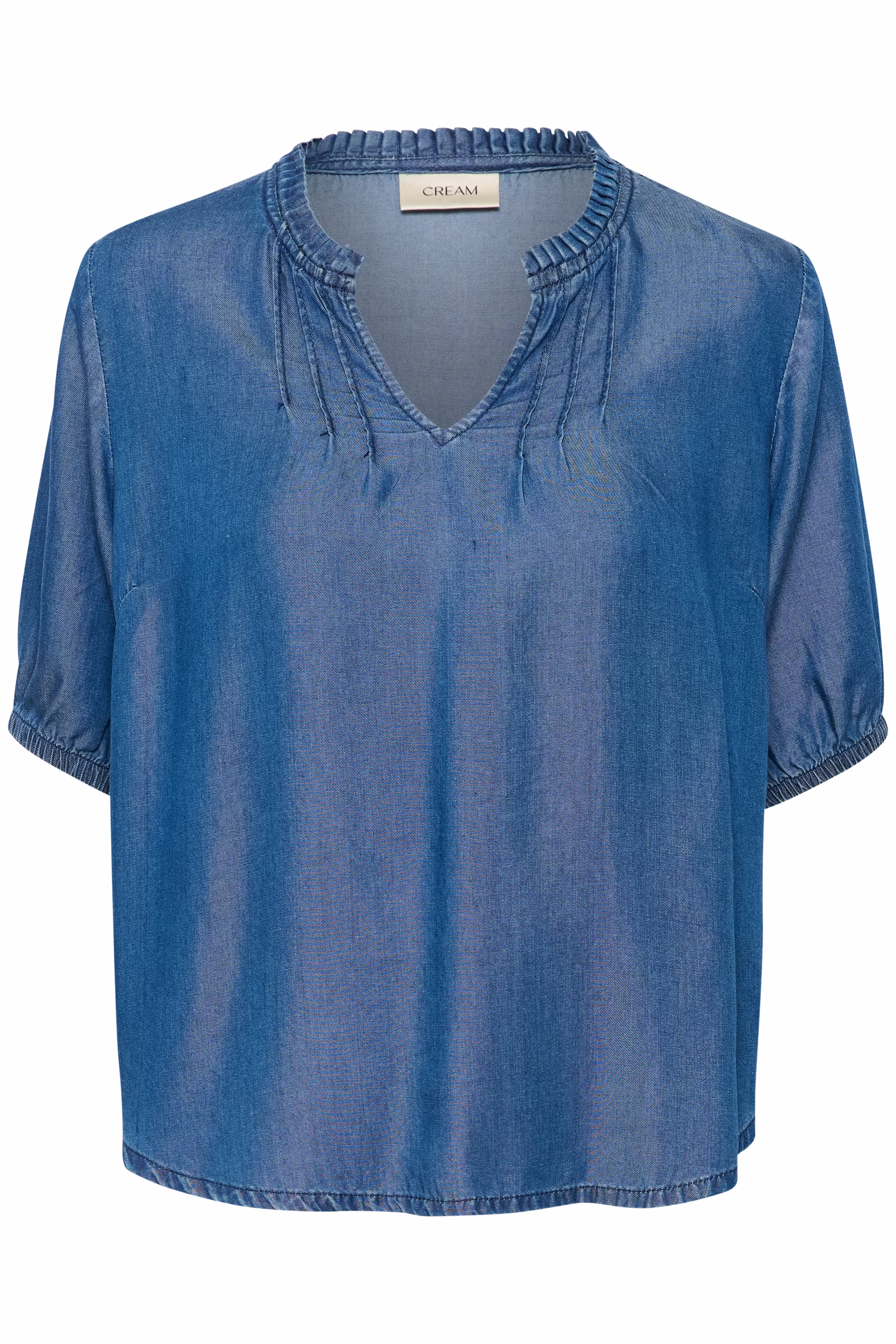 CRMolly Blouse PACK FRONT 10612441-100938