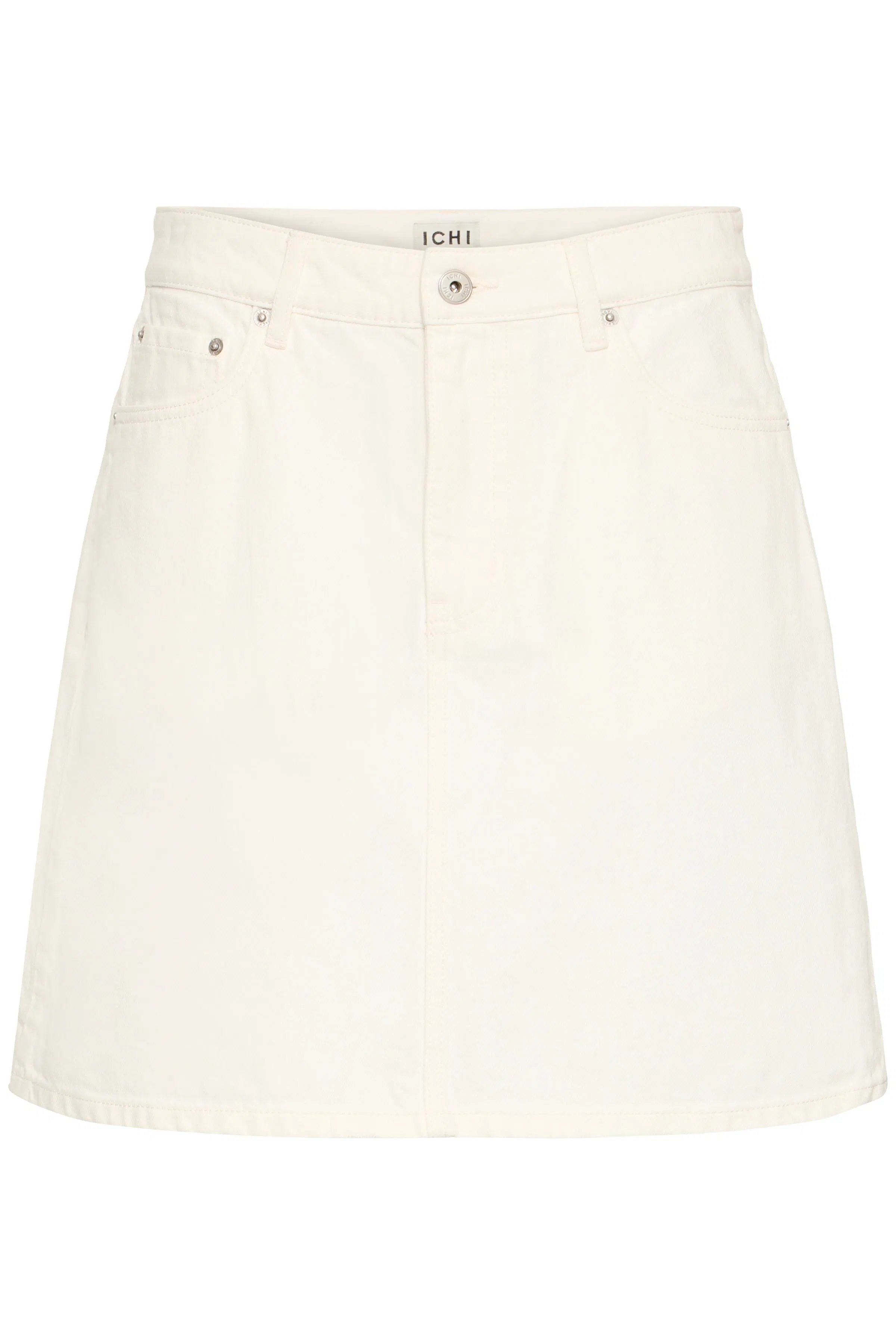 IHAVENY Skjørt PACK FRONT 20121846-900007336