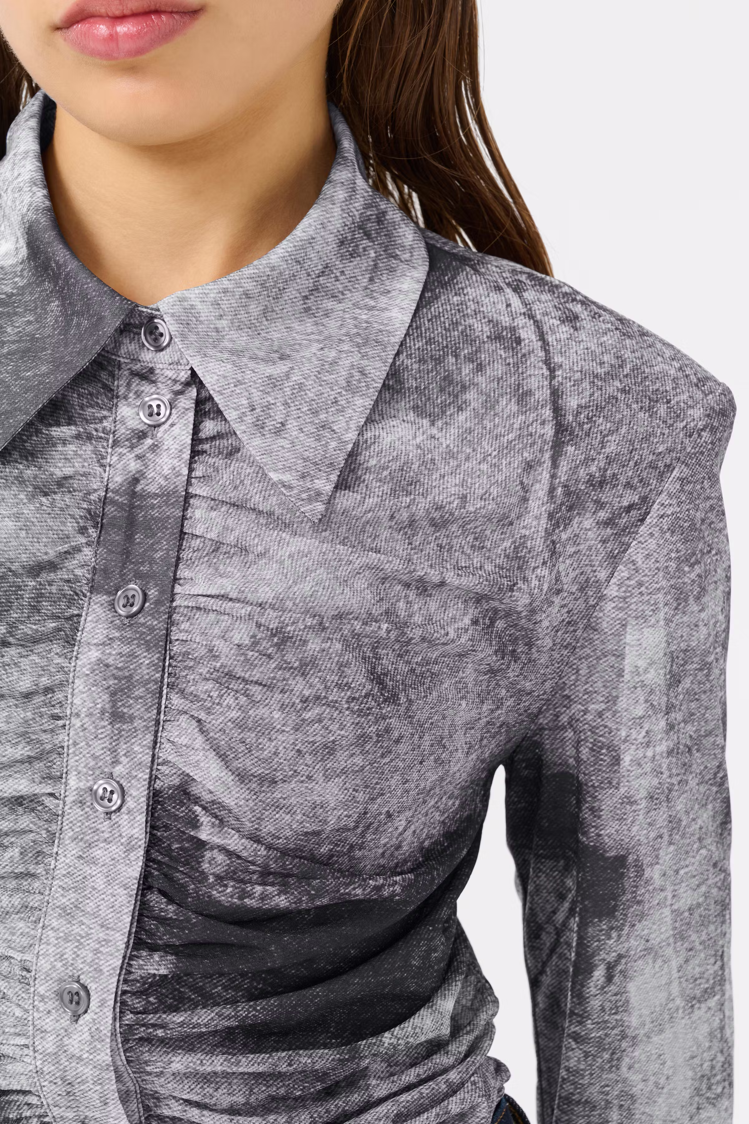 GZdeona Shirt LOOKBOOK DETAIL 10910362-107837