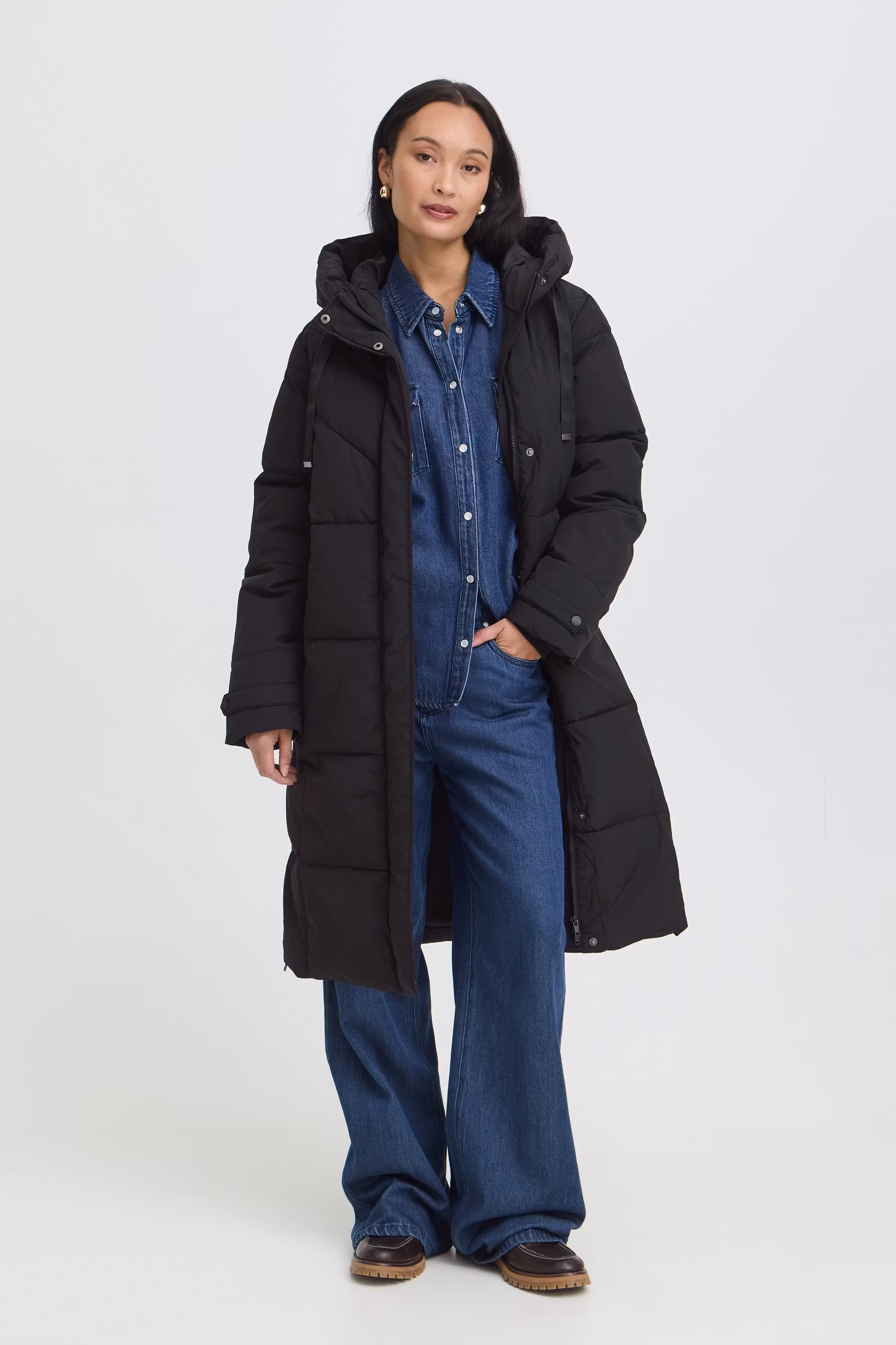 FREILEEN Outerwear LOOKBOOK FRONT 20617833-194008