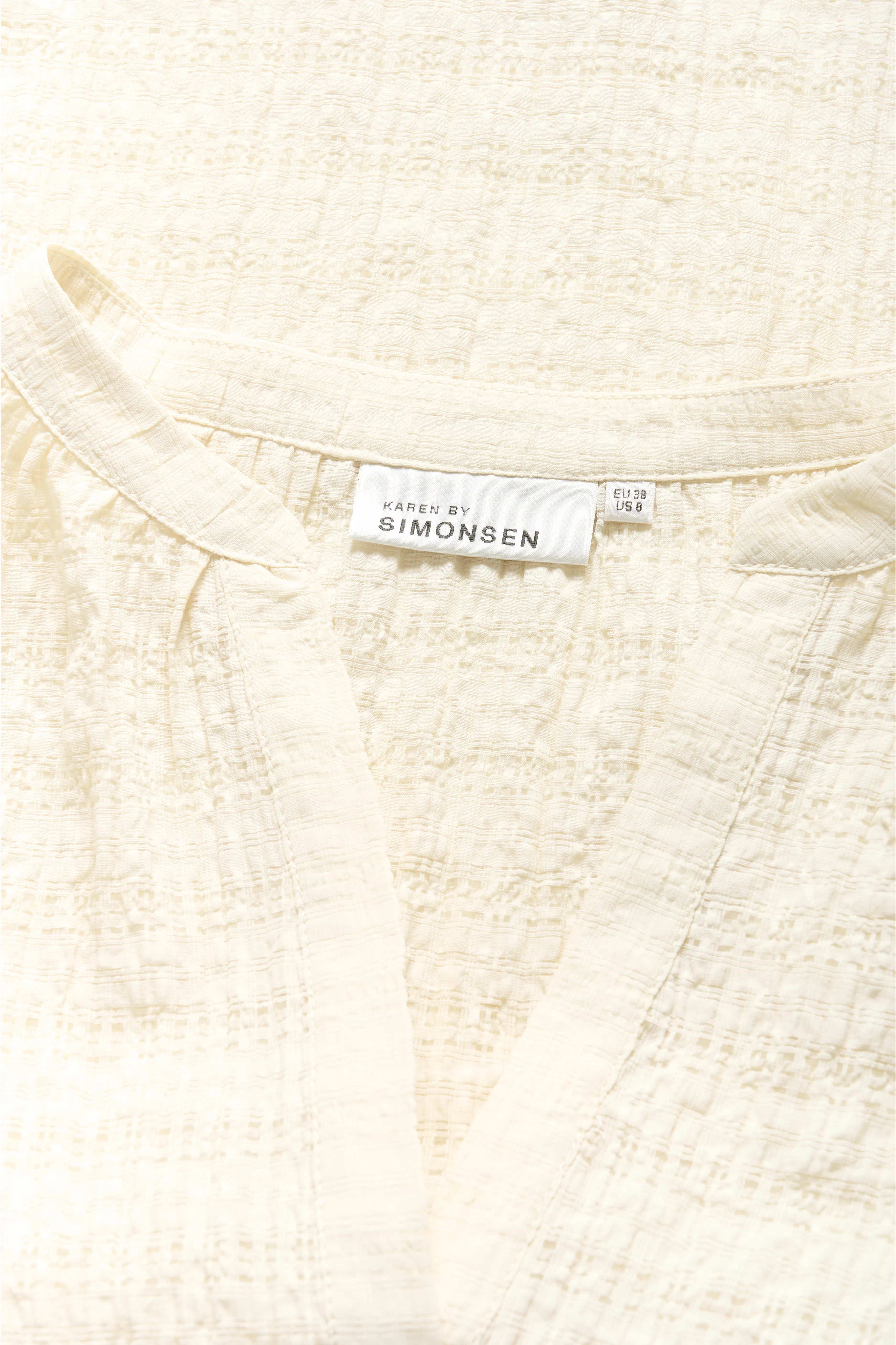 KBAyo Blouse PACK DETAIL 10105534-110103