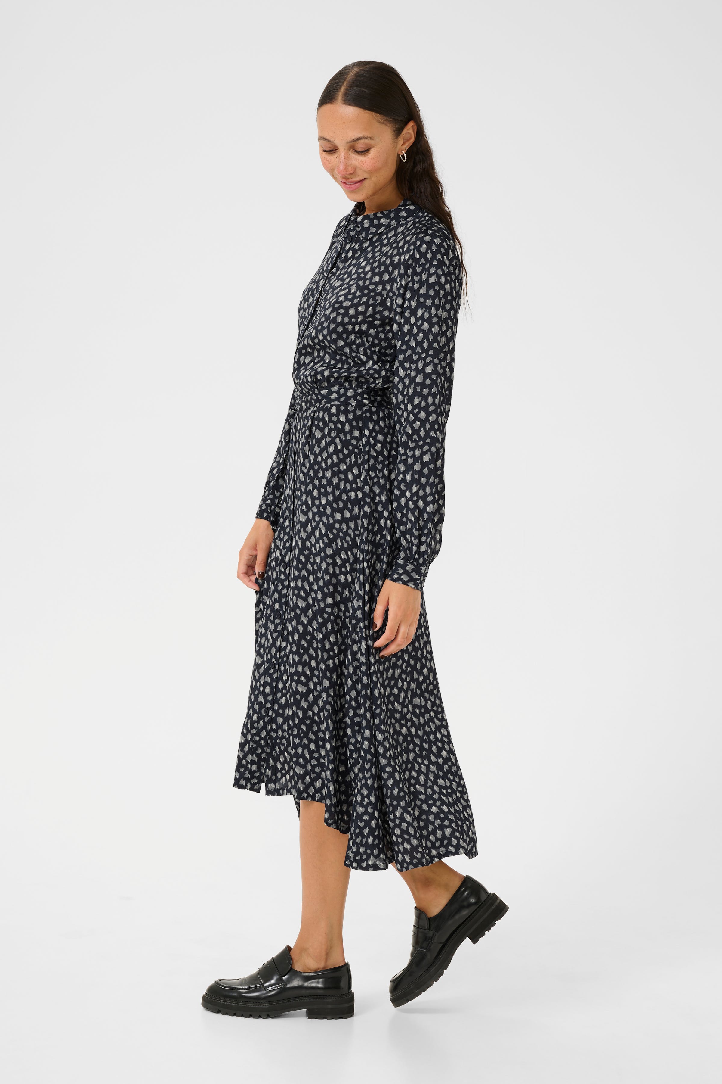 KAoline Jurk LOOKBOOK FRONT 10551216-107690