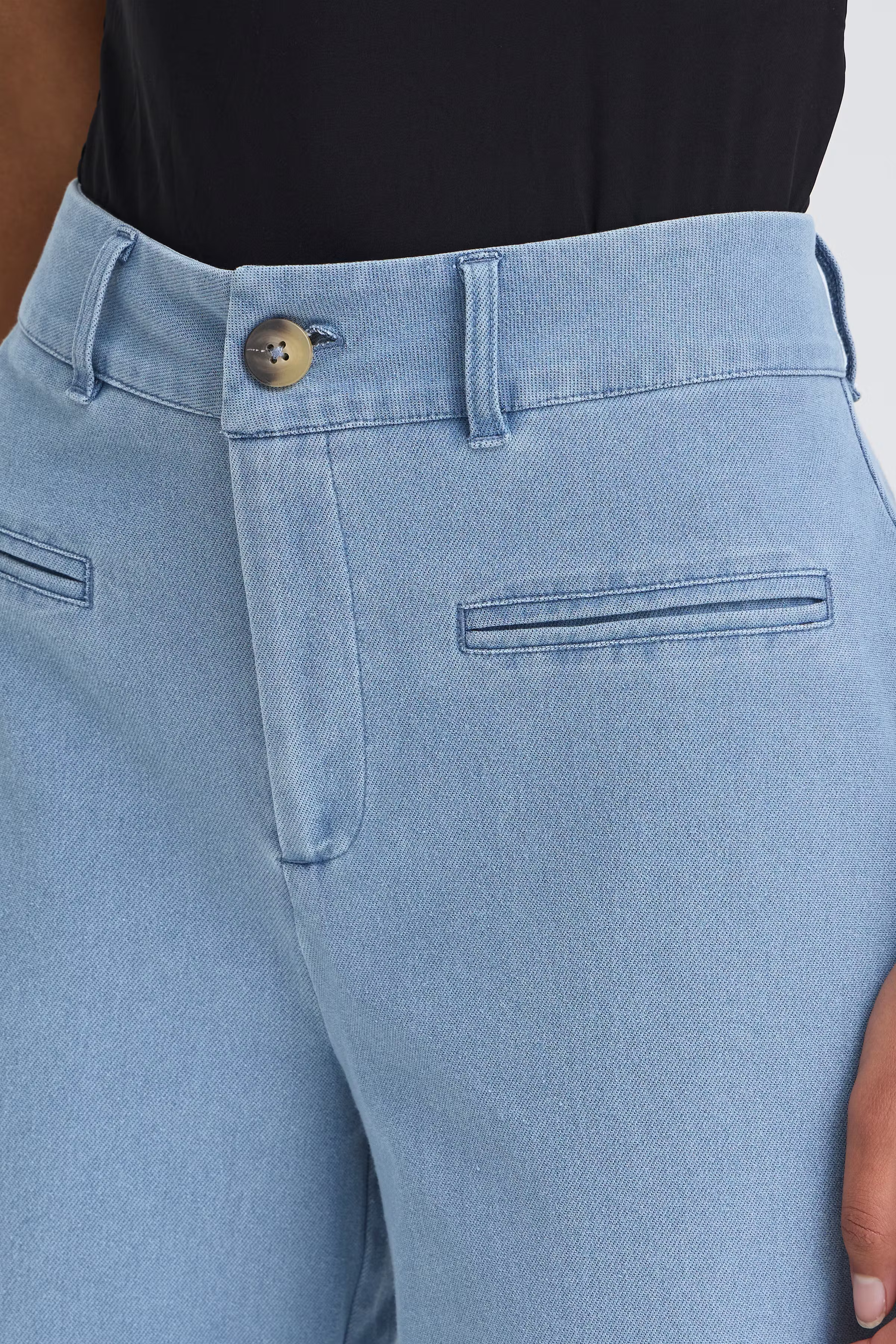 IHKATE Bukser LOOKBOOK DETAIL 20124291-204437