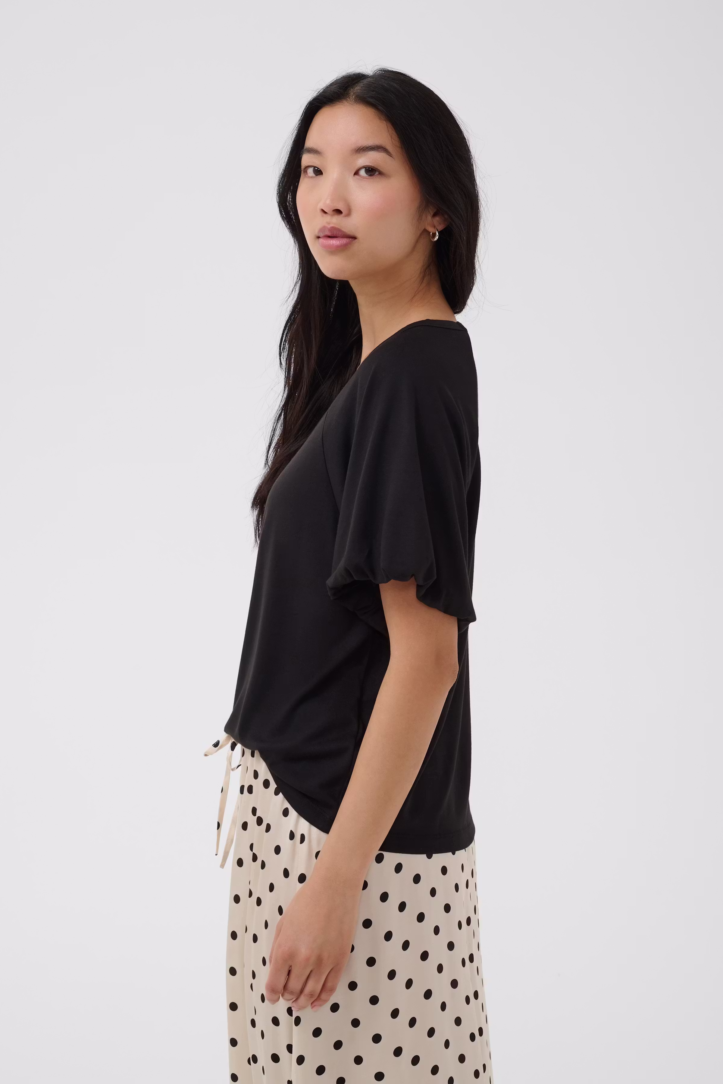 DeliciaPW Bluse LOOKBOOK BACK 30310701-194008