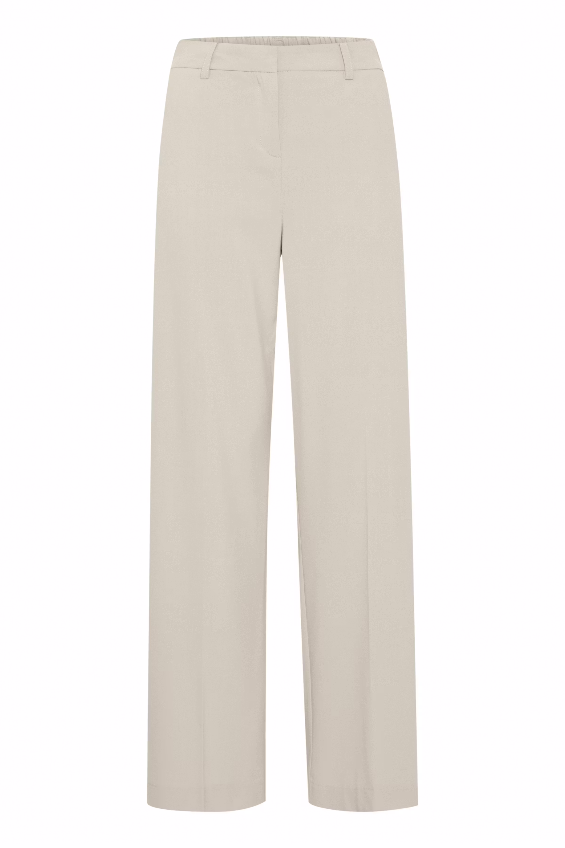 BYDANTA Bukser PACK FRONT 20806640-140708