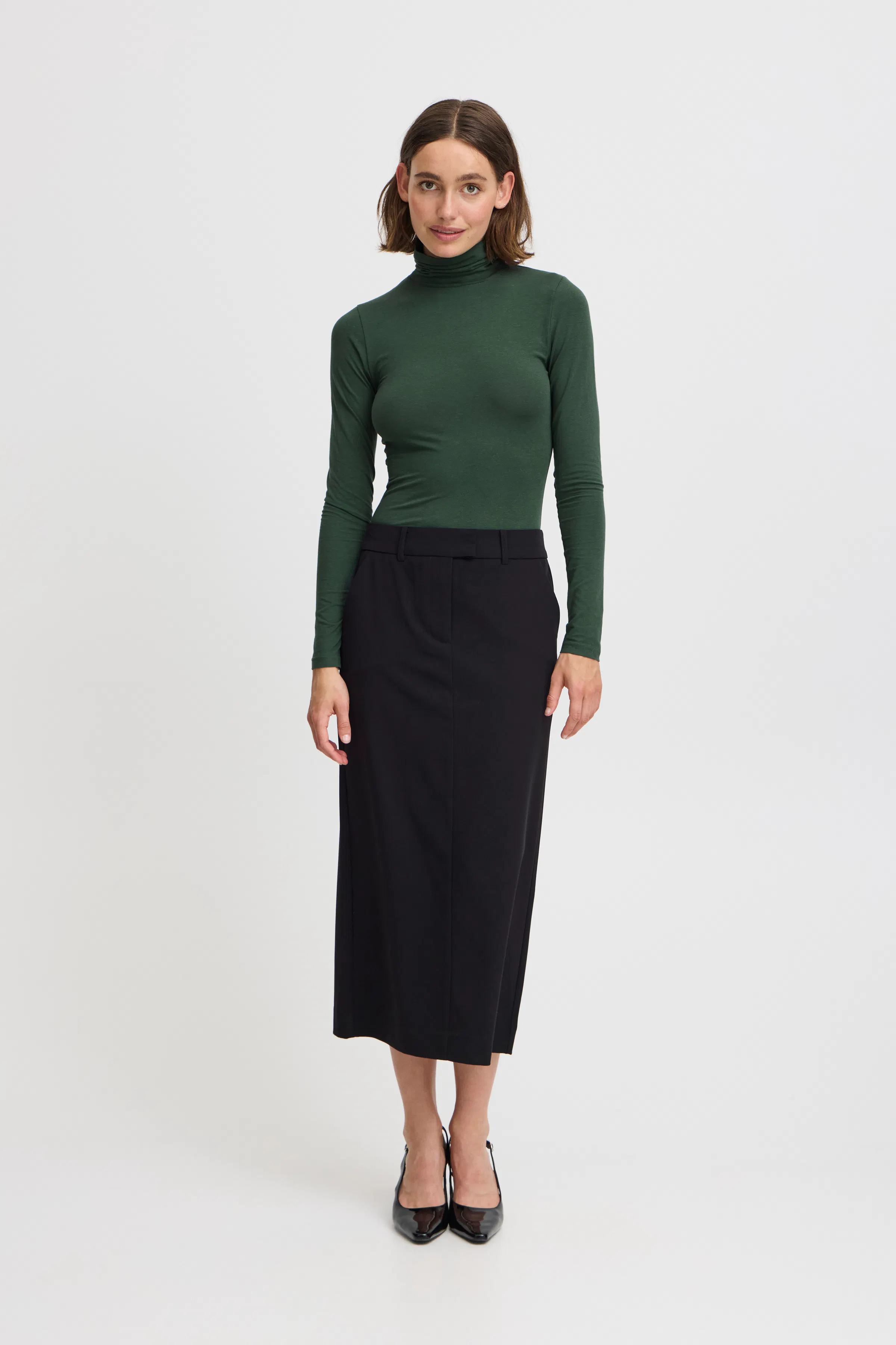 Pamila T-shirt LOOKBOOK FRONT 20802565-195917