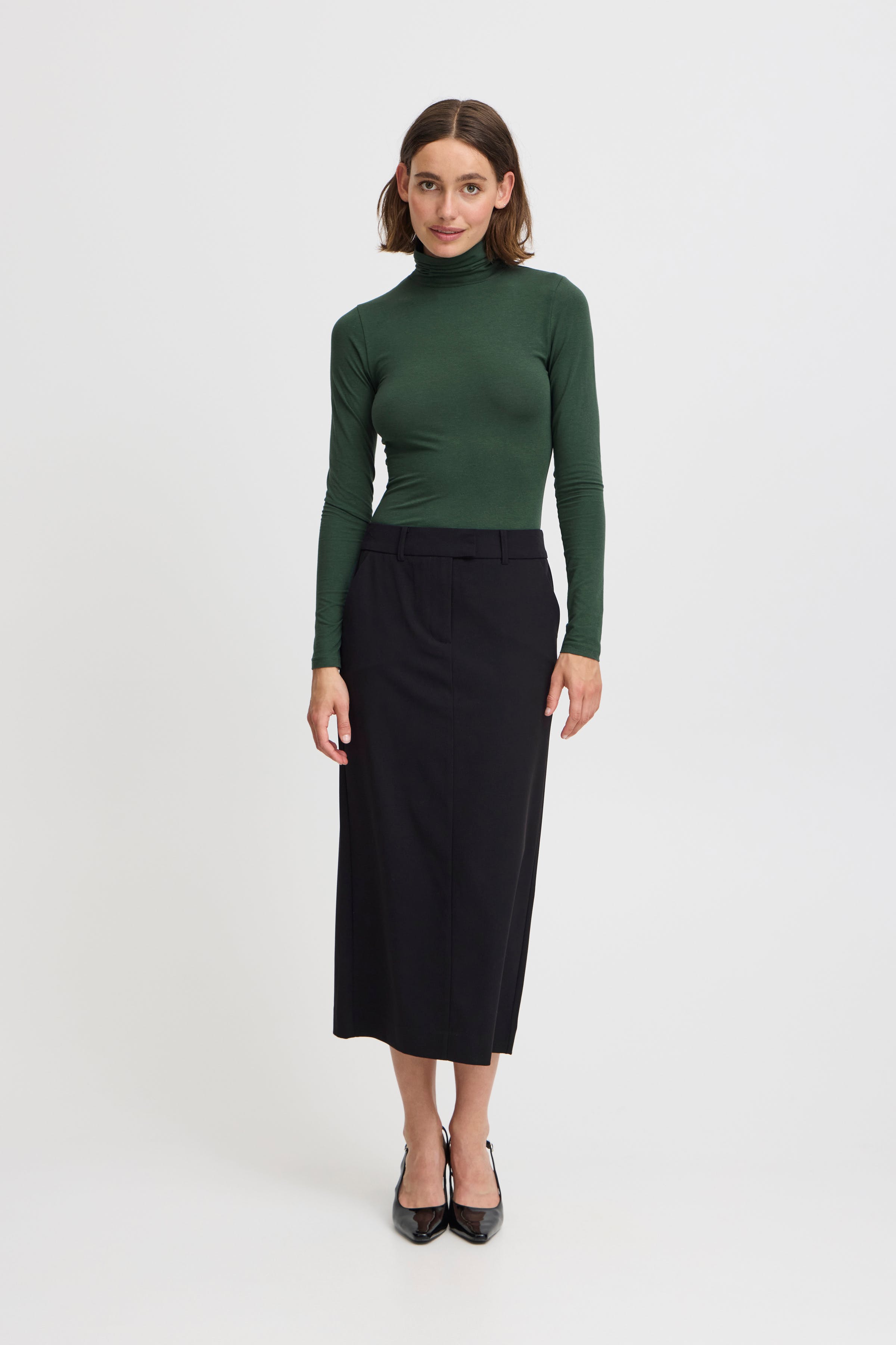 Pamila T-shirt LOOKBOOK FRONT 20802565-195917