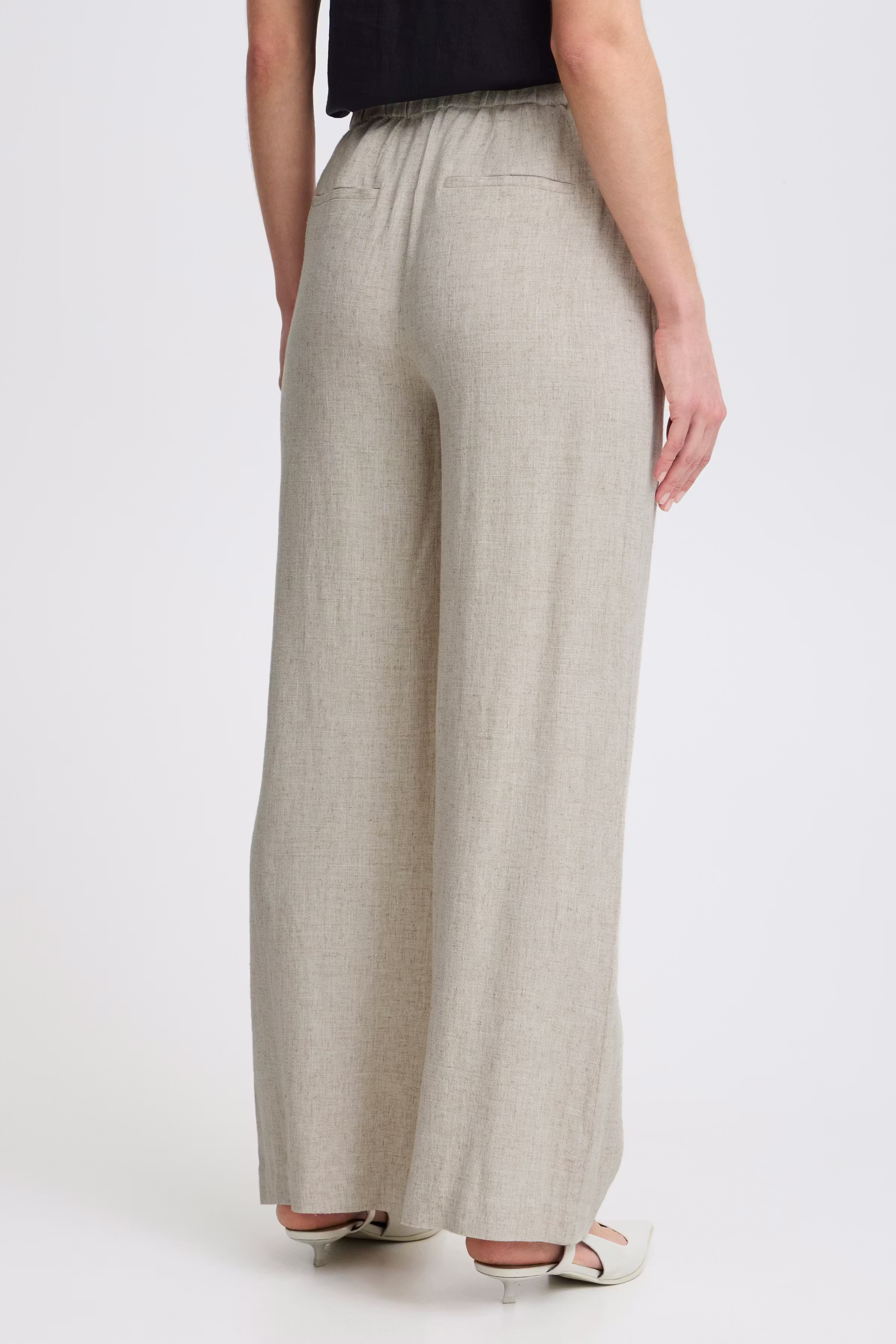 BYJOHANNA Byxor LOOKBOOK BACK 20814851-201952