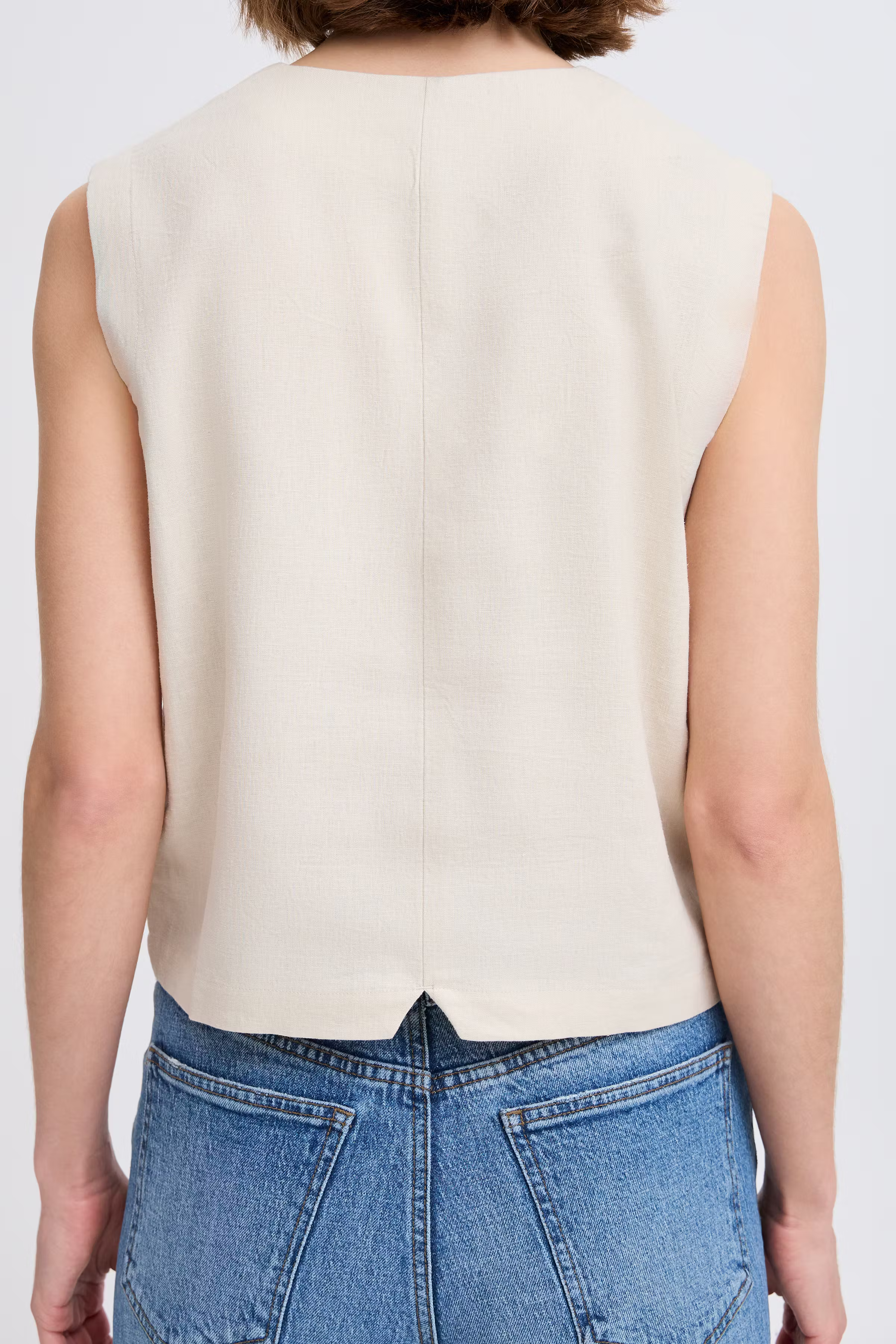 BYFALAKKA Weste LOOKBOOK DETAIL 20816601-135304