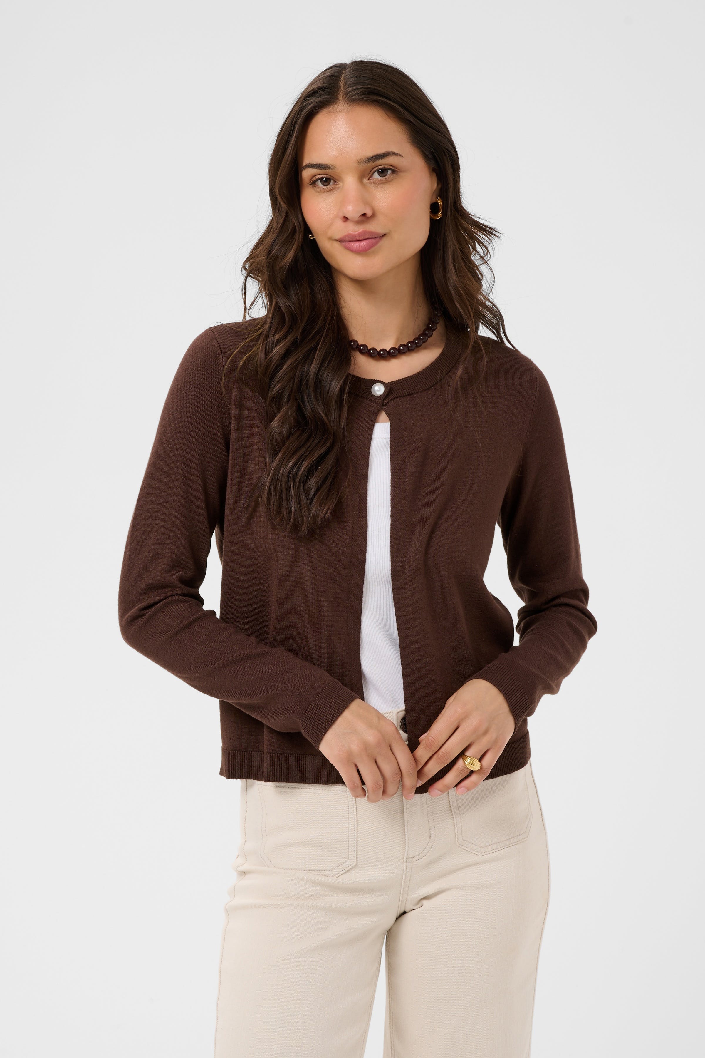 KAlizza Cardigan LOOKBOOK FRONT 10511949-190915