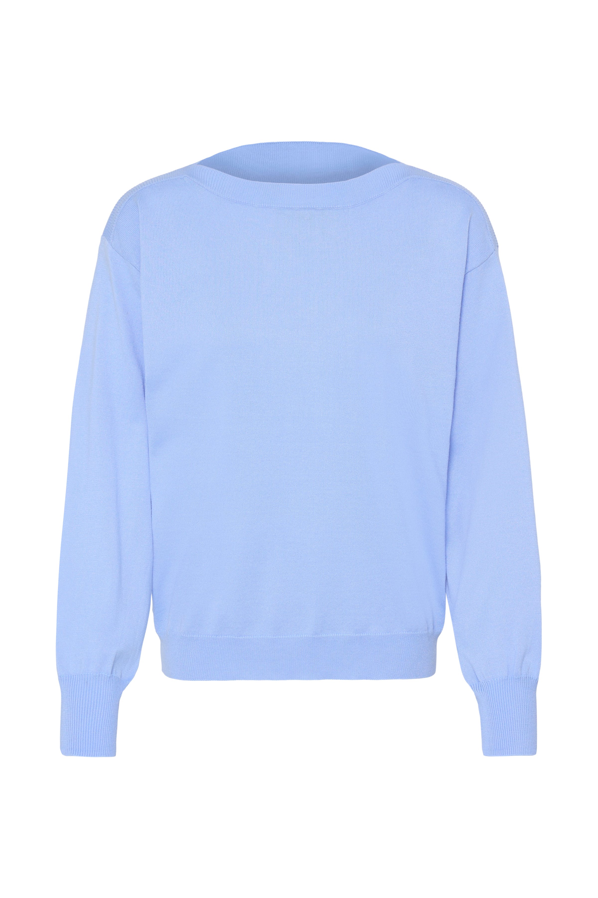 IHLULS Boat neck Pullover PACK FRONT 20125811-144214