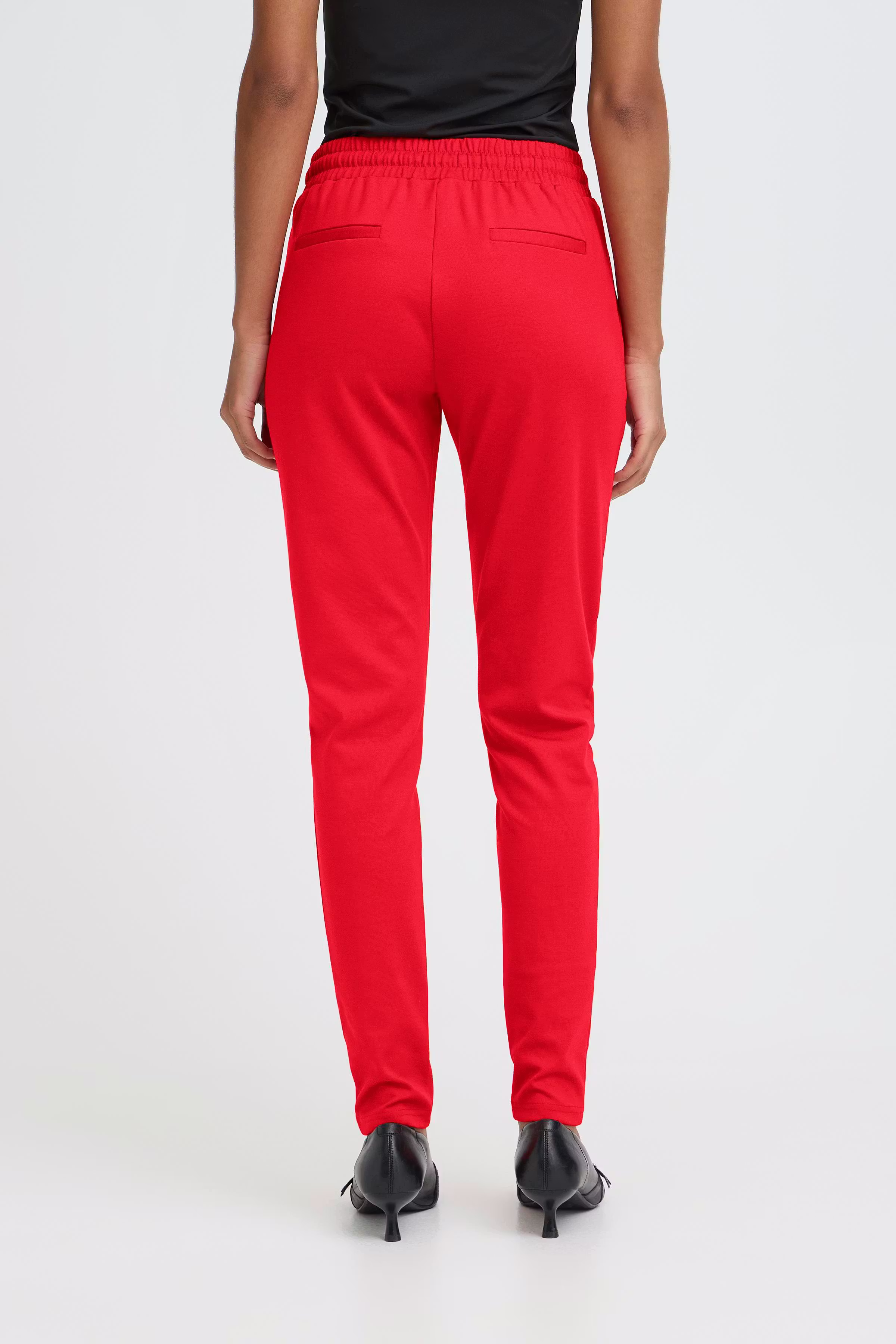 IHKATE Trousers LOOKBOOK BACK 20105036-191763