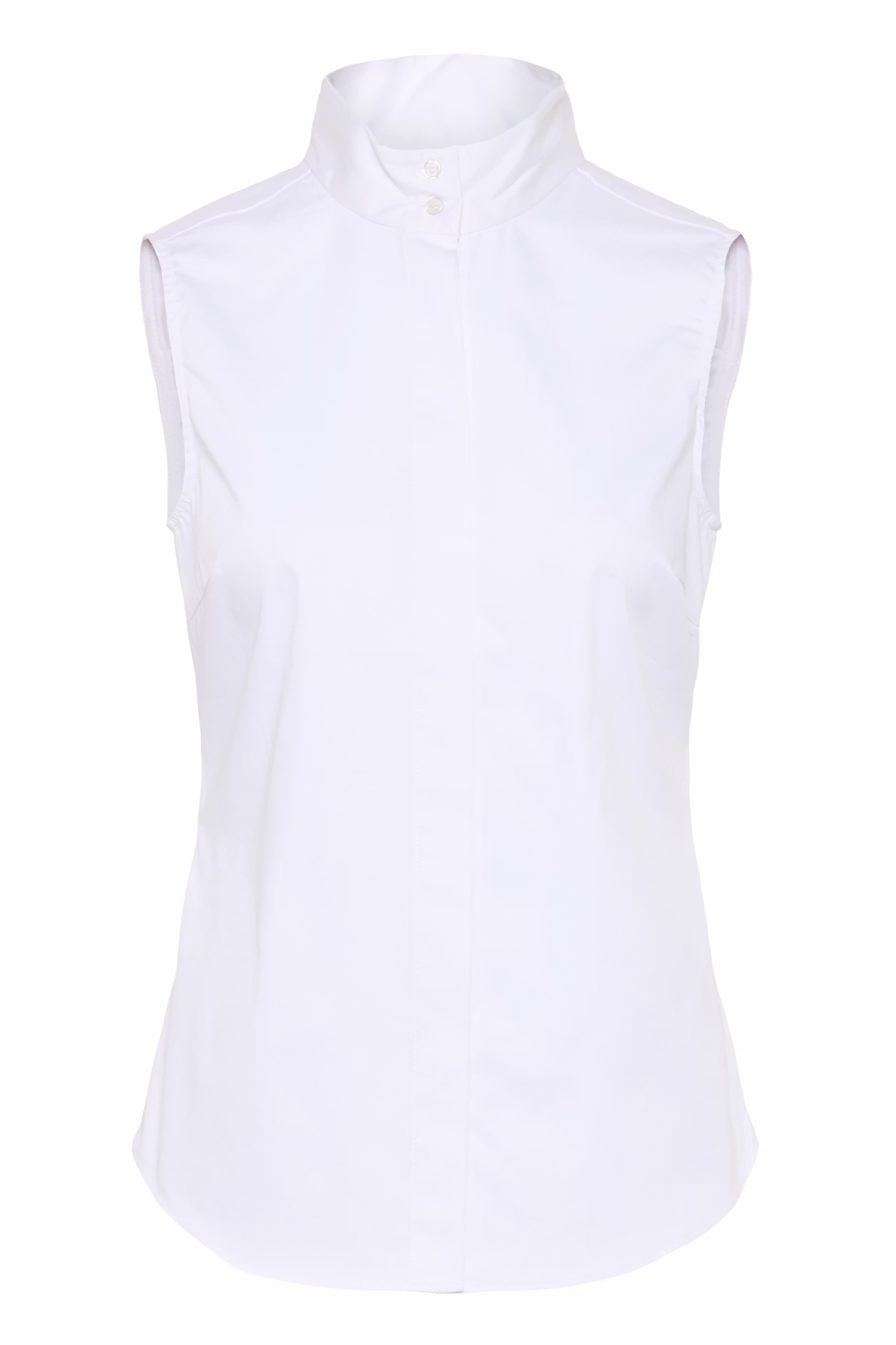 BelinaIW Blouse PACK FRONT 30111204-300001