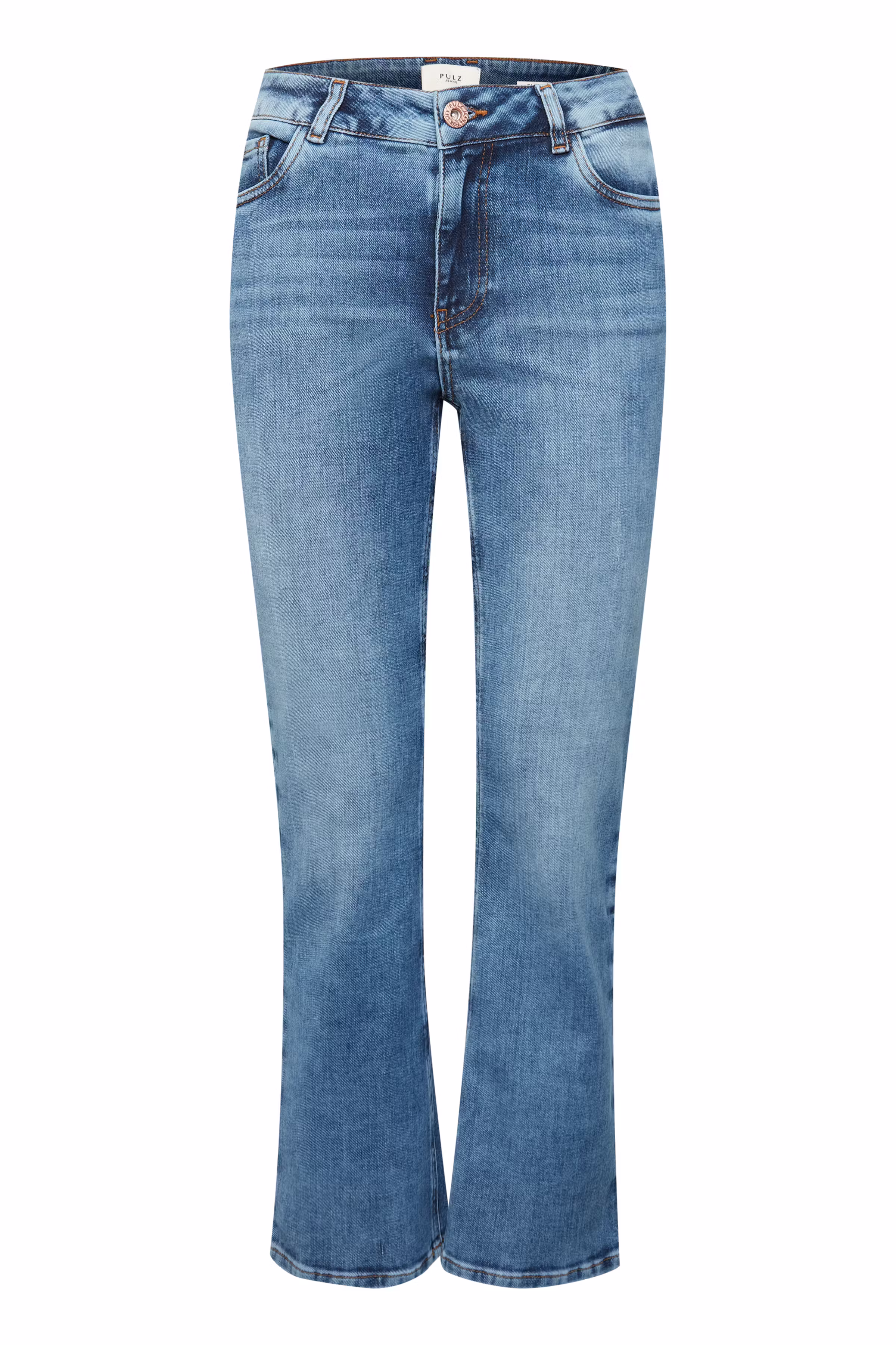 PZRIA Jeans PACK FRONT 50207172-200005