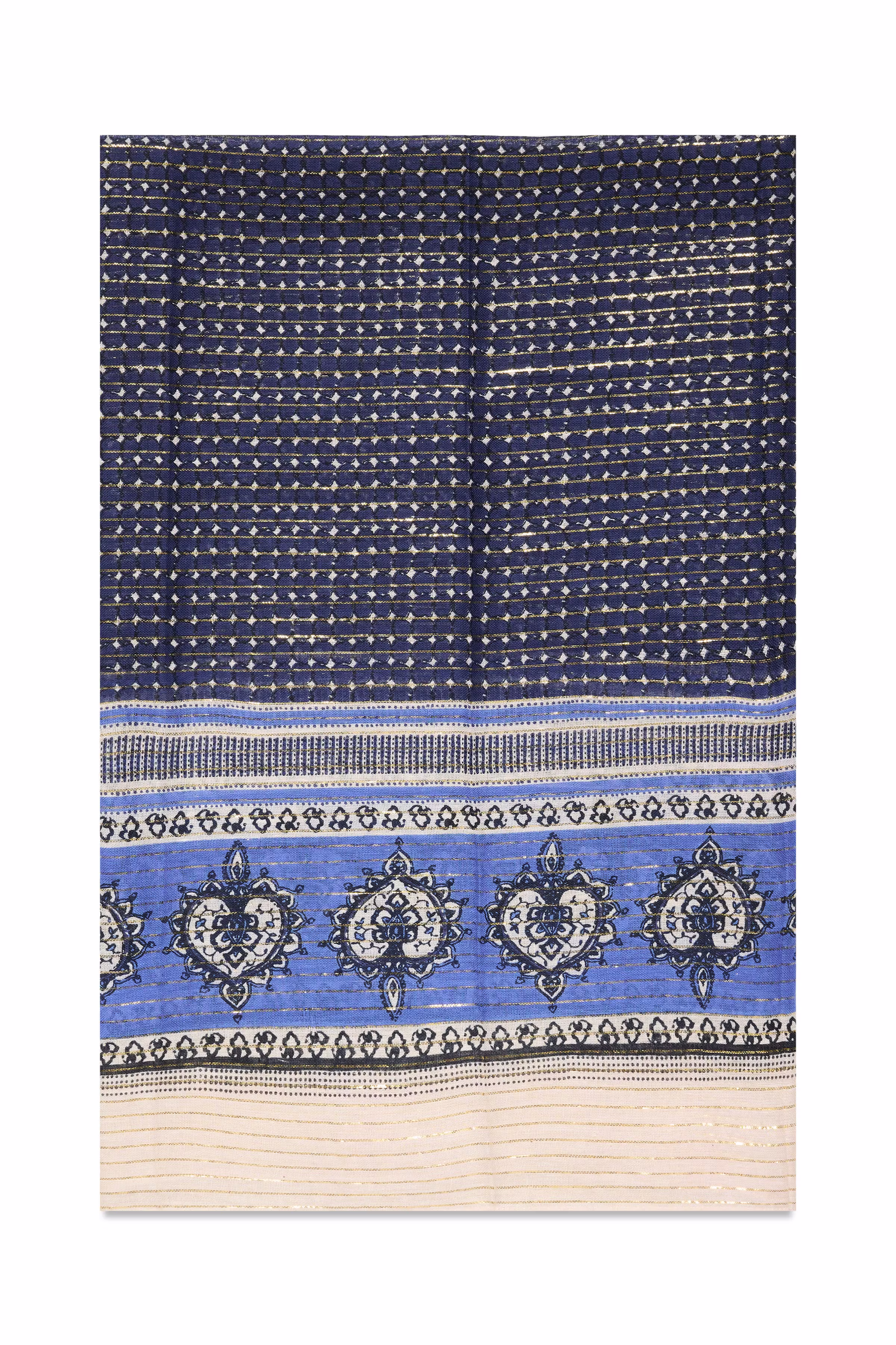 AdiaPW Scarf PACK FRONT 30304890-301422