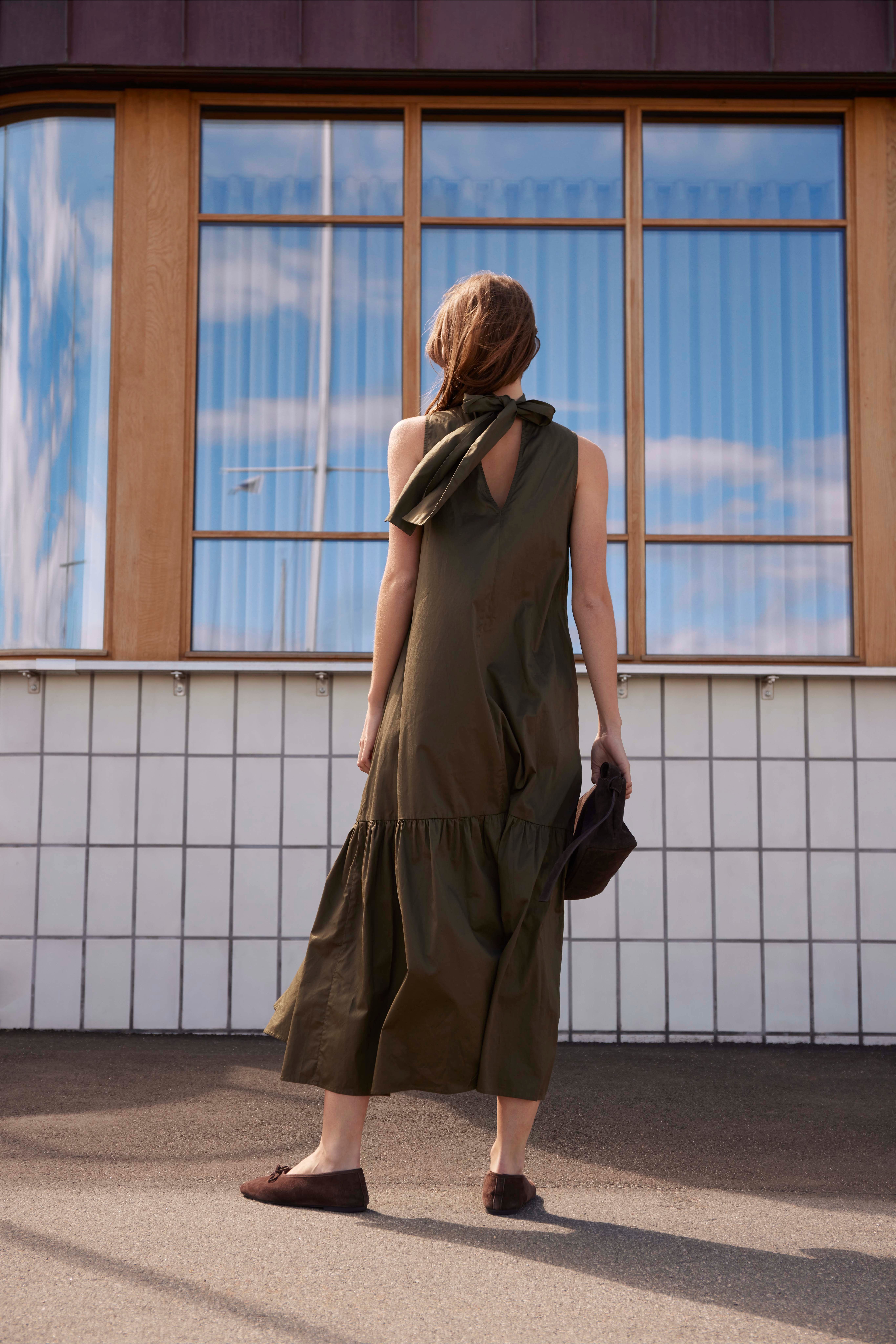 SLDaphny Klänning LOCATION NONE 30408430-190511