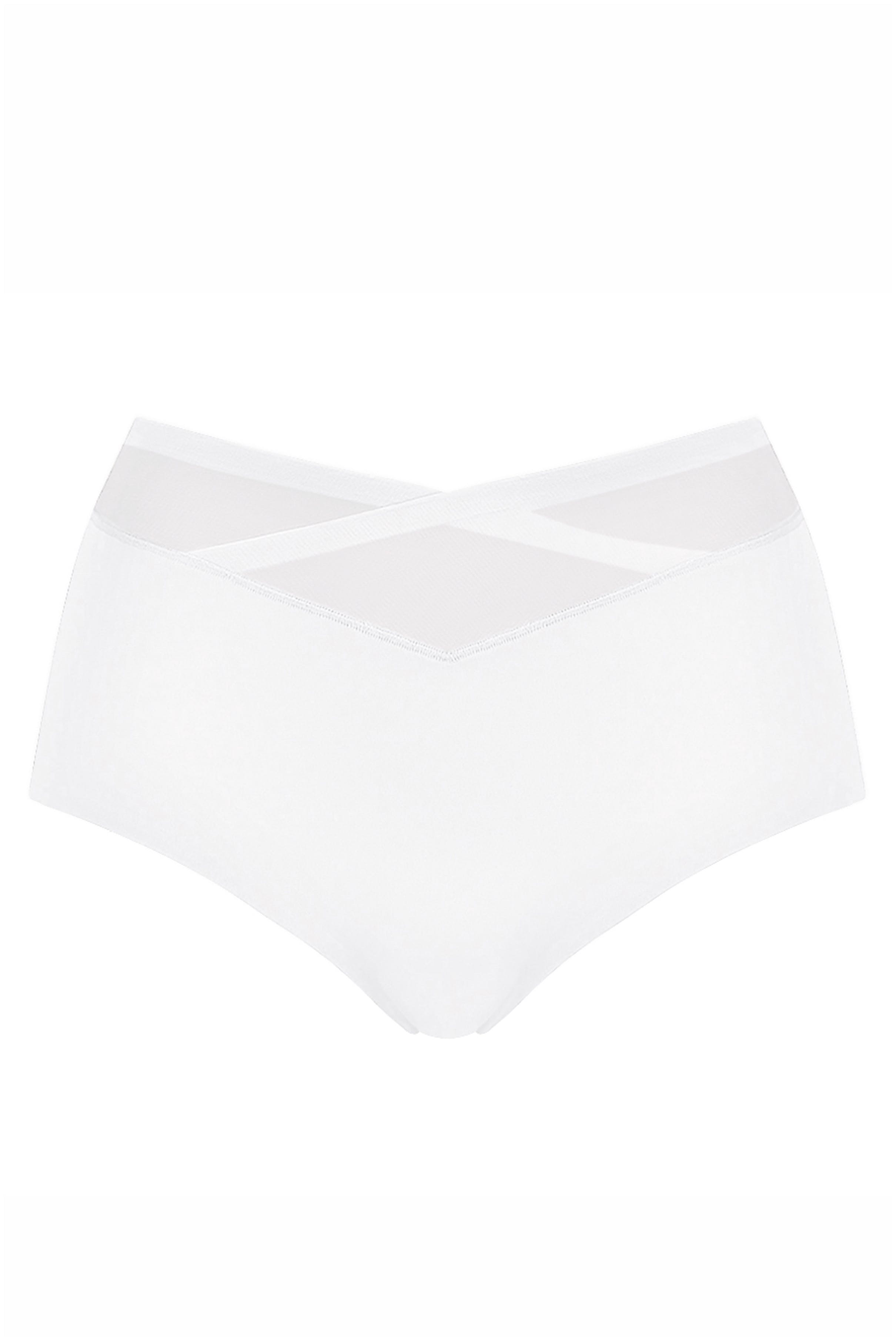 True Shape Sensation Maxi Slip PACK FRONT 40500037-T4