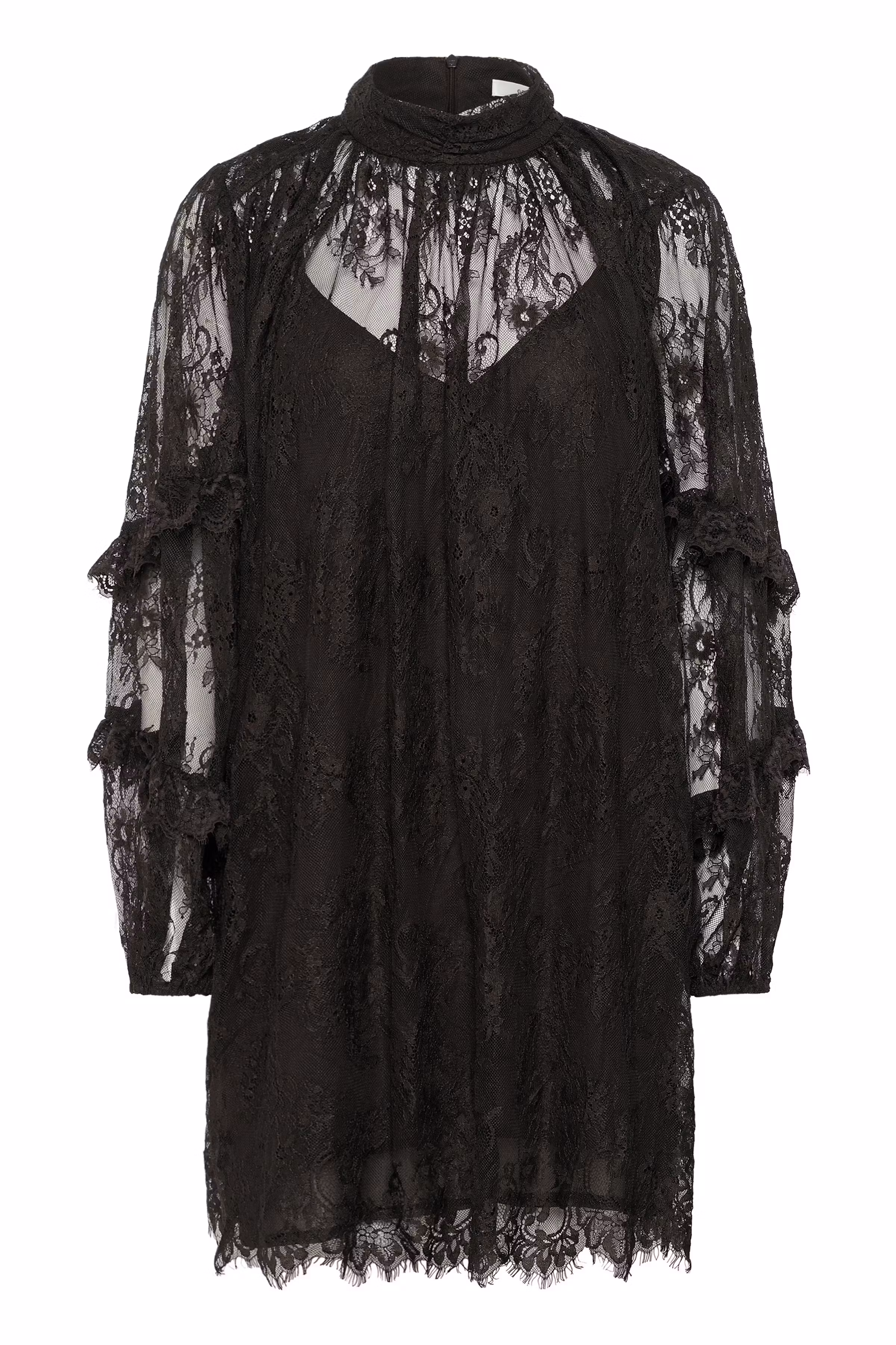 GZlami Dress PACK FRONT 10910811-191018