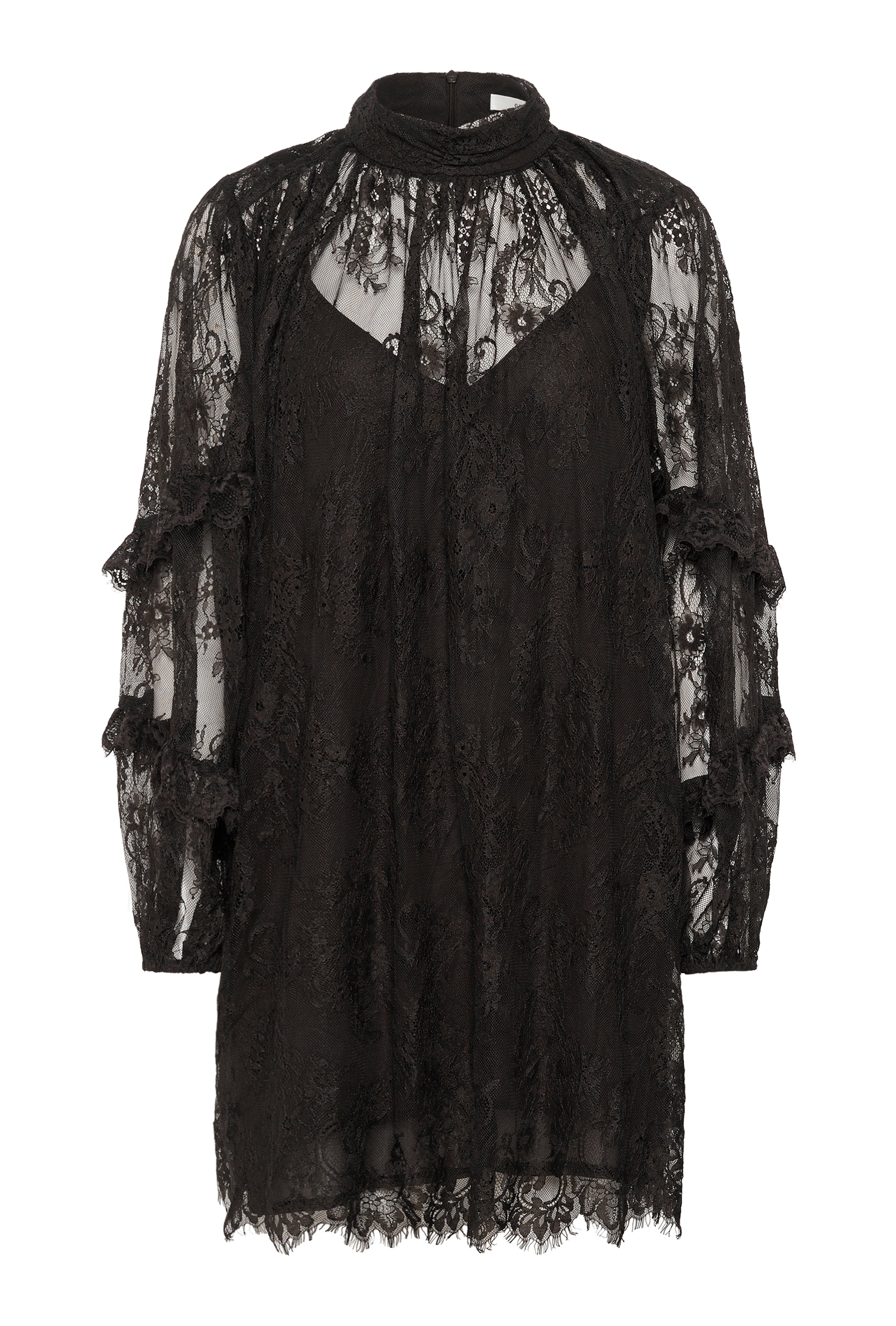 GZlami Kleid PACK FRONT 10910811-191018