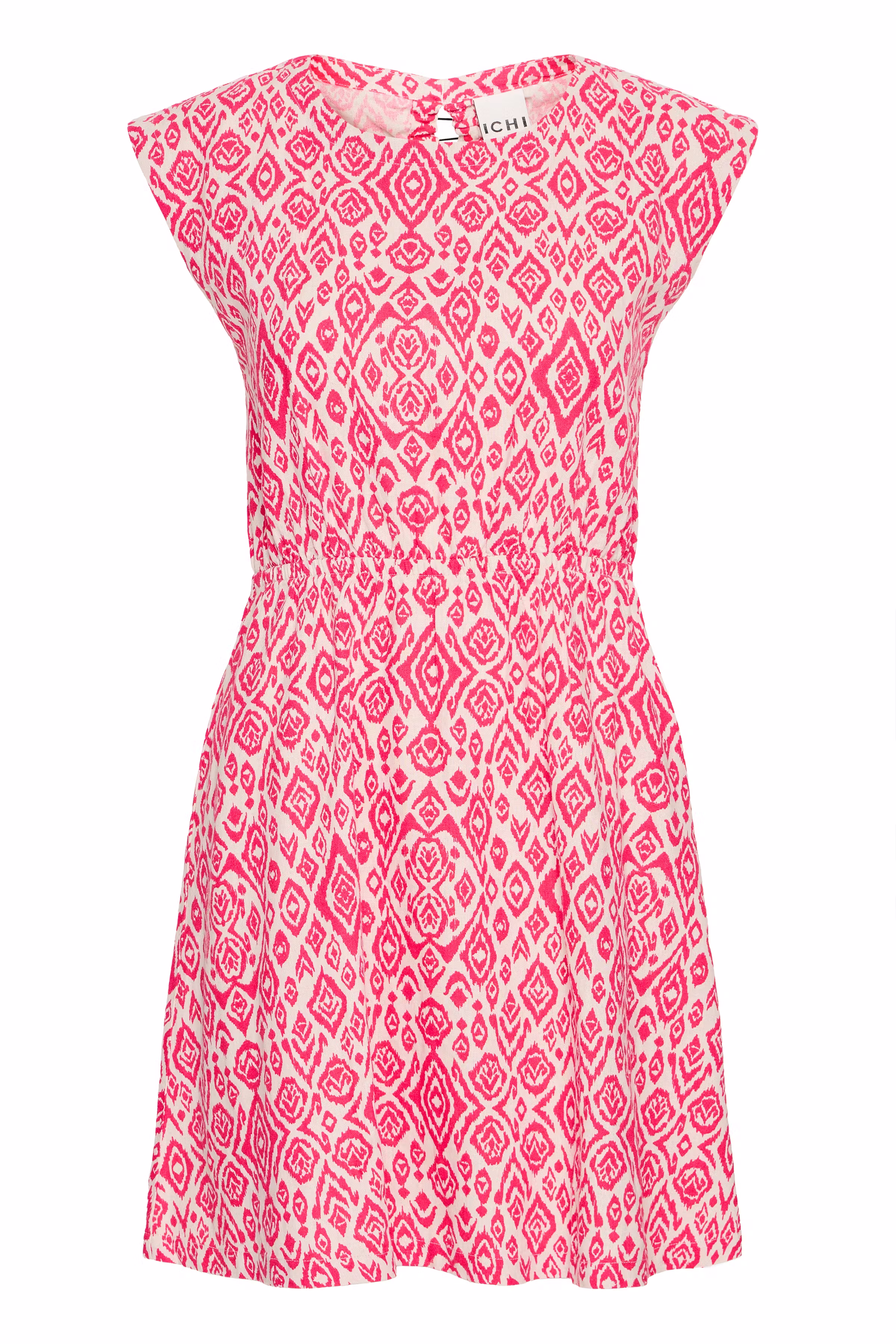 Kjole PACK FRONT 20122930-204433