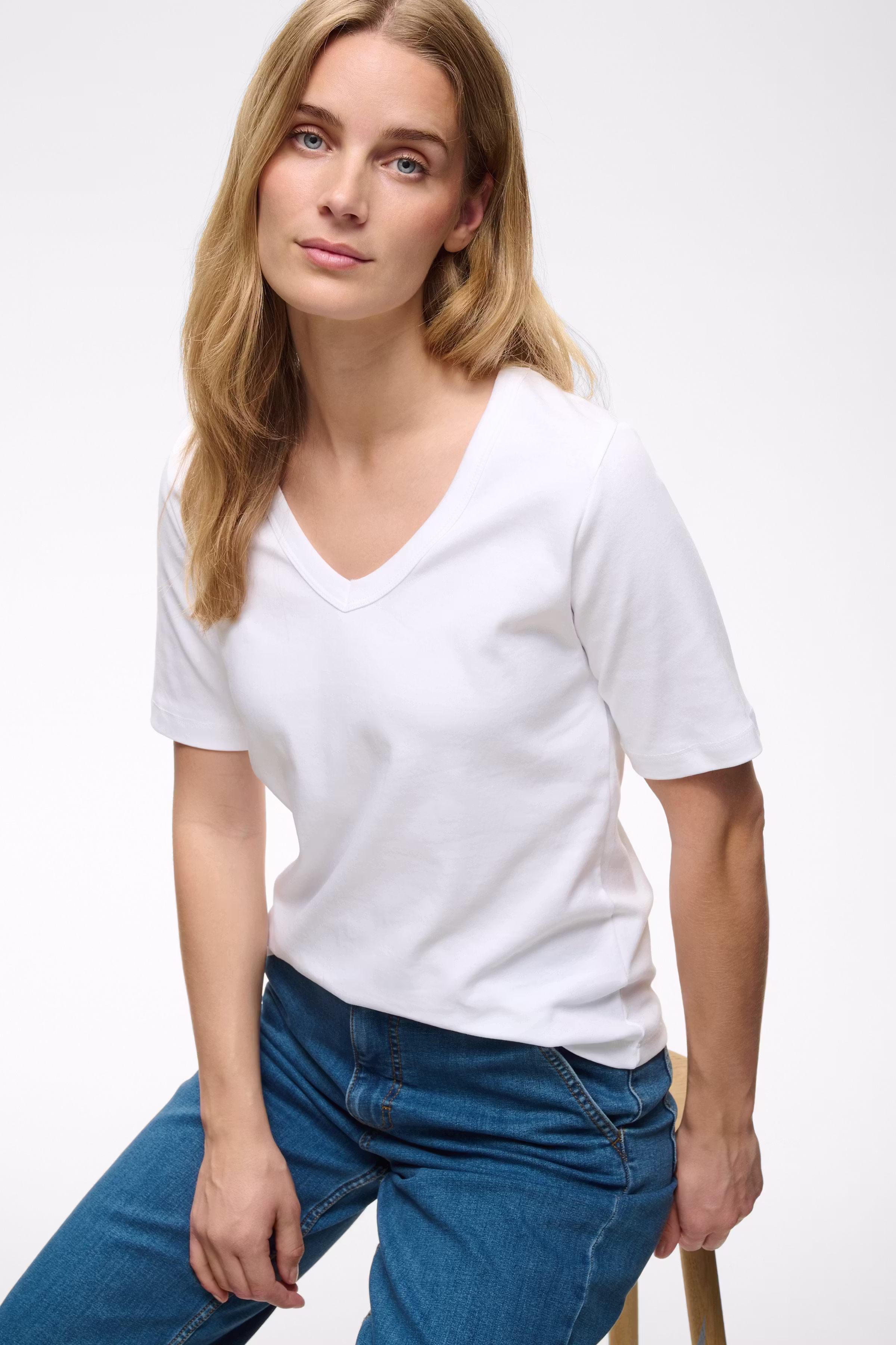 RatansaPW T-shirt LOOKBOOK DETAIL 30309871-110601
