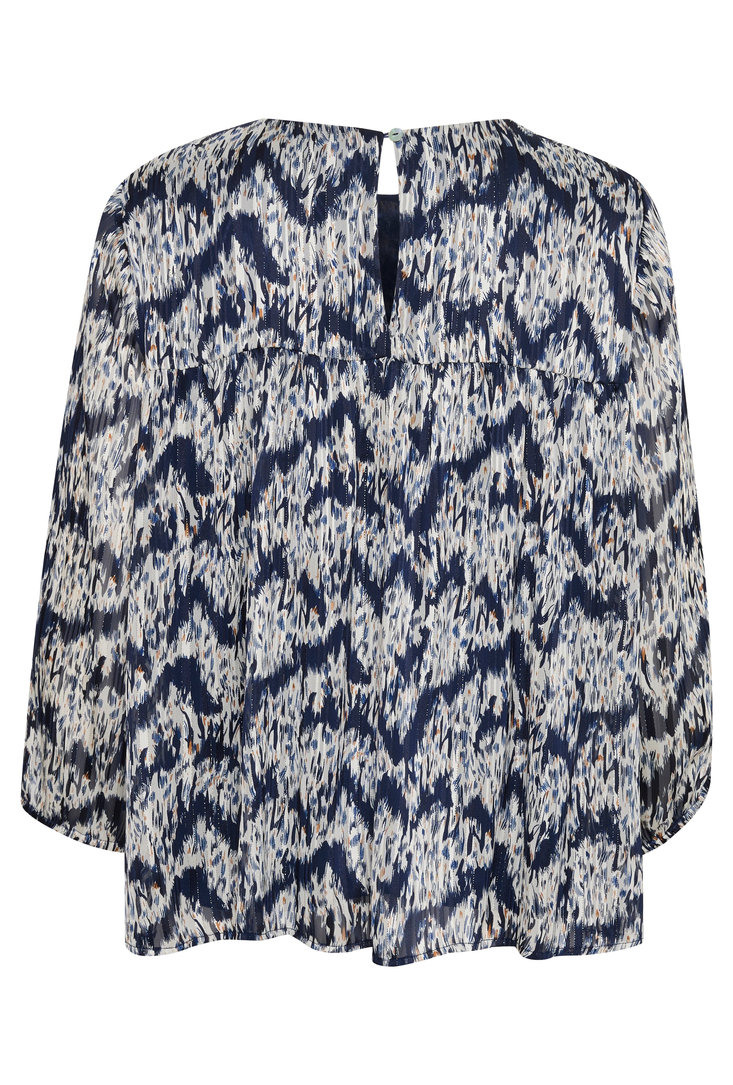 PearlSZ Bluse PACK BACK 30512122-600390