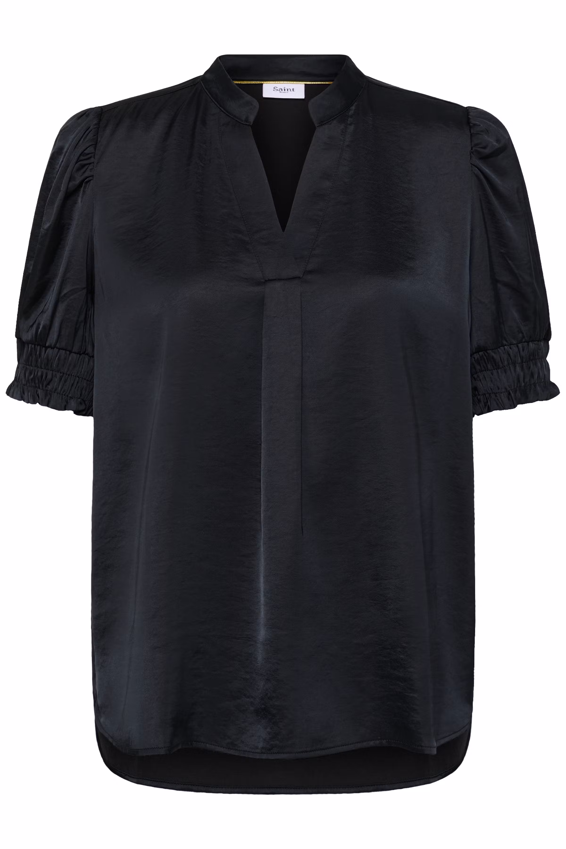 PananSZ SS Blouse PACK FRONT 30515667-193911