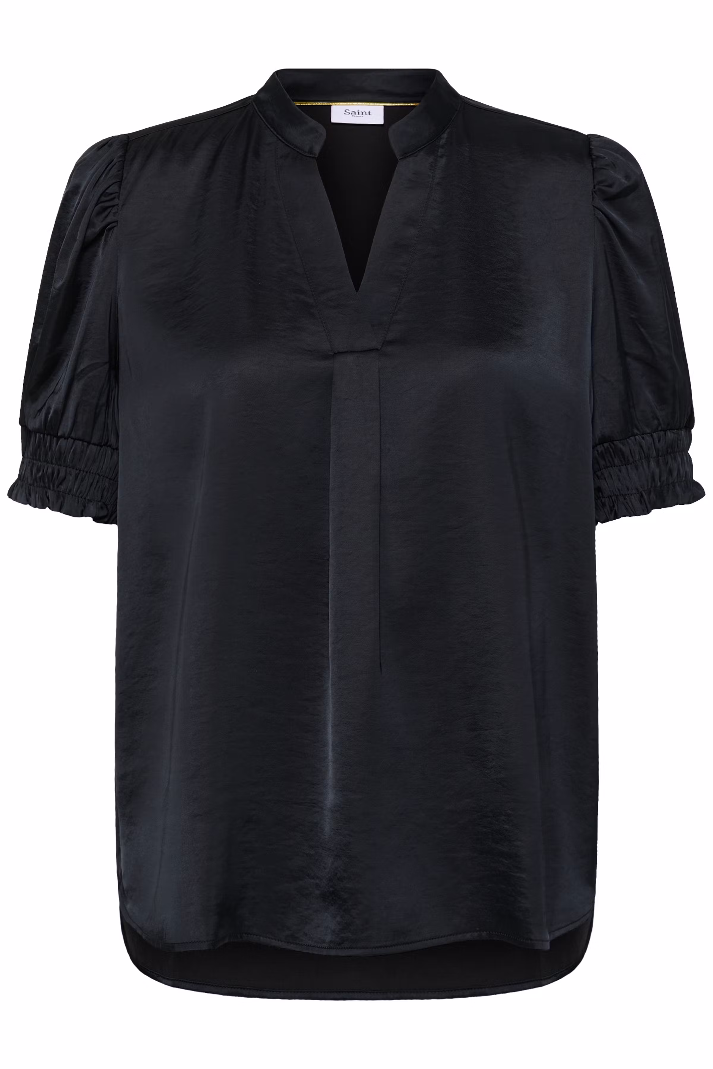 PananSZ SS Blouse PACK FRONT 30515667-193911