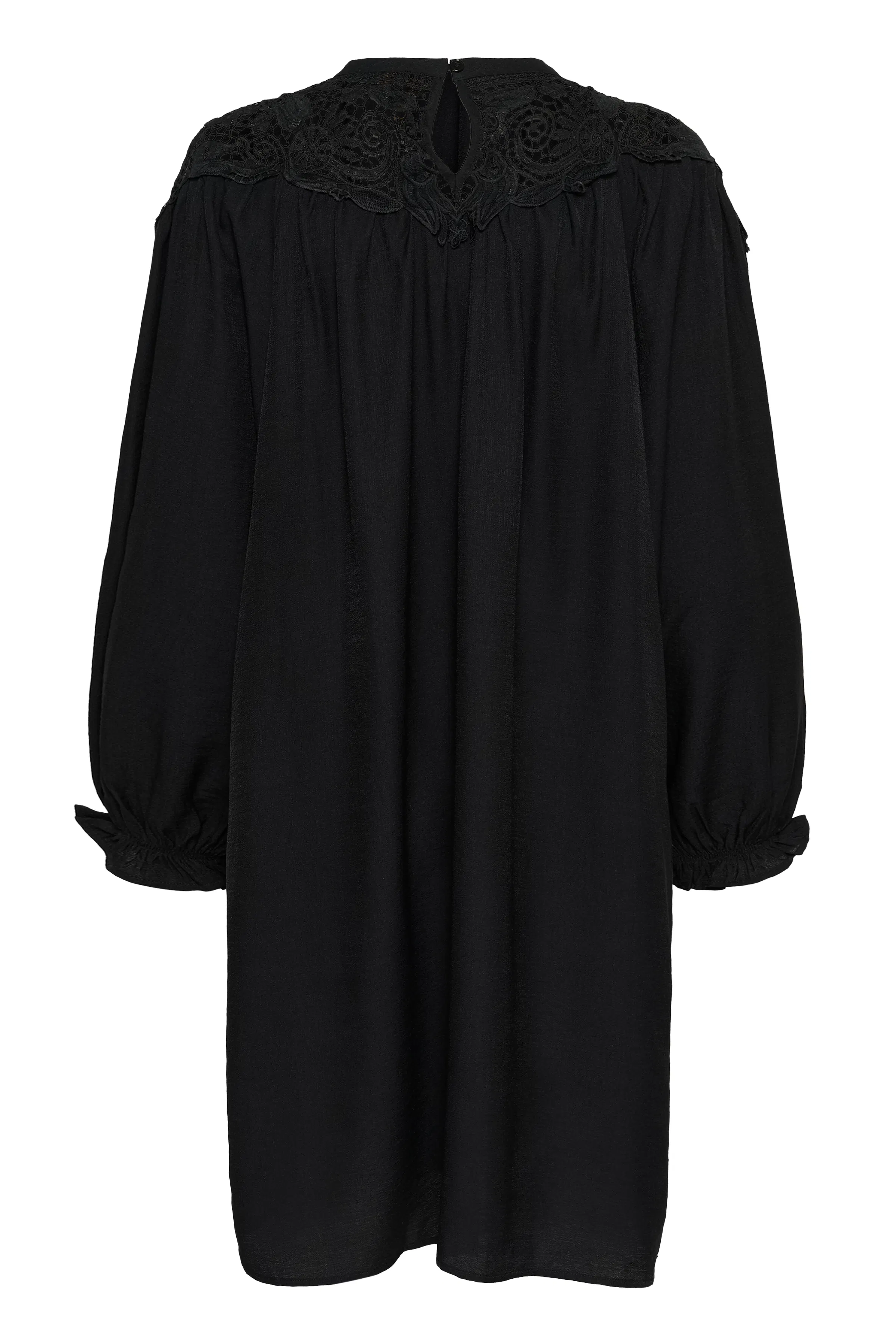 CUurta Dress PACK BACK 50112469-500012