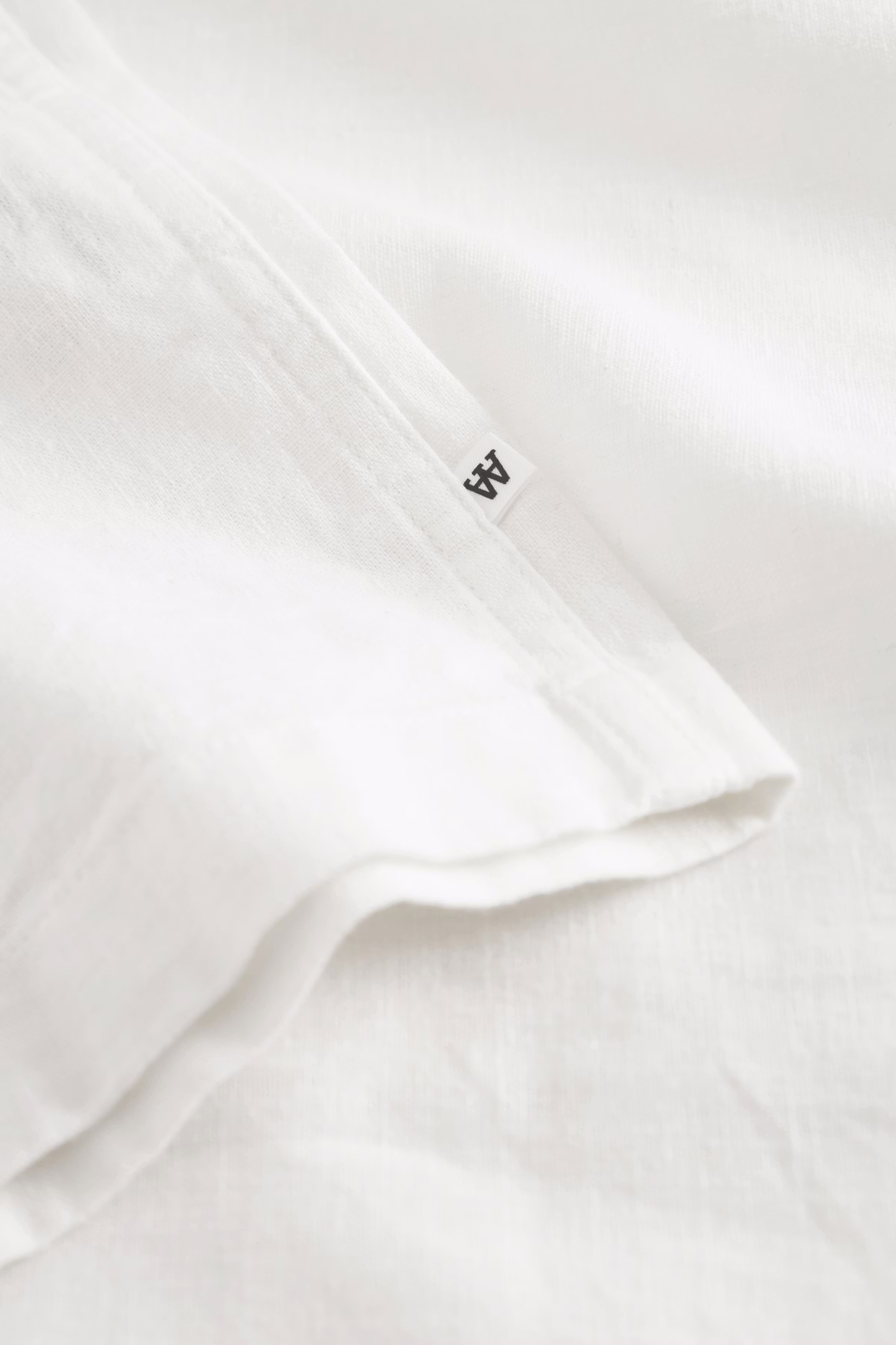 WWaaron Linen Shirt PACK DETAIL 30251403-114001