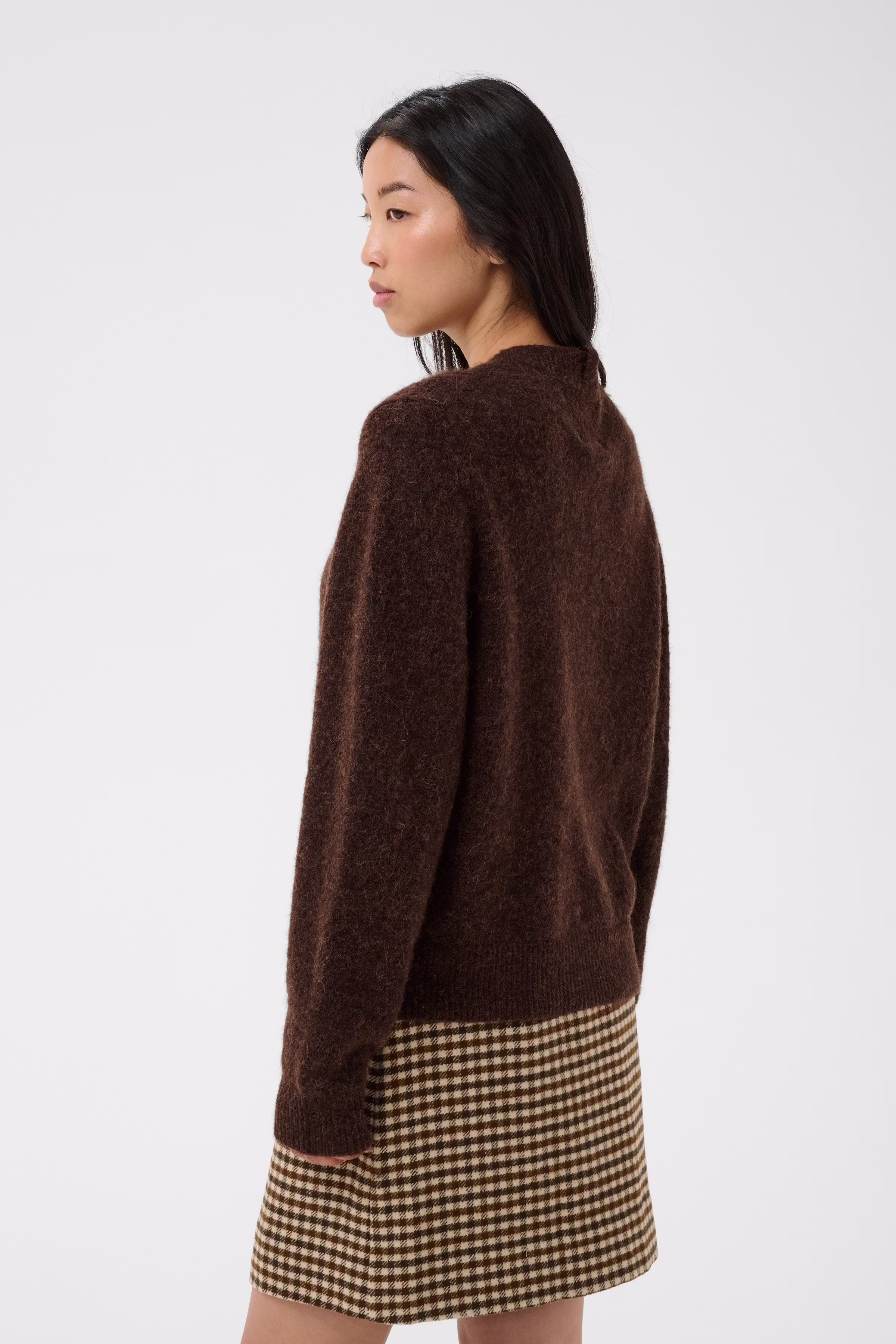 ChaniePW Cardigan LOOKBOOK BACK 30310843-1912231