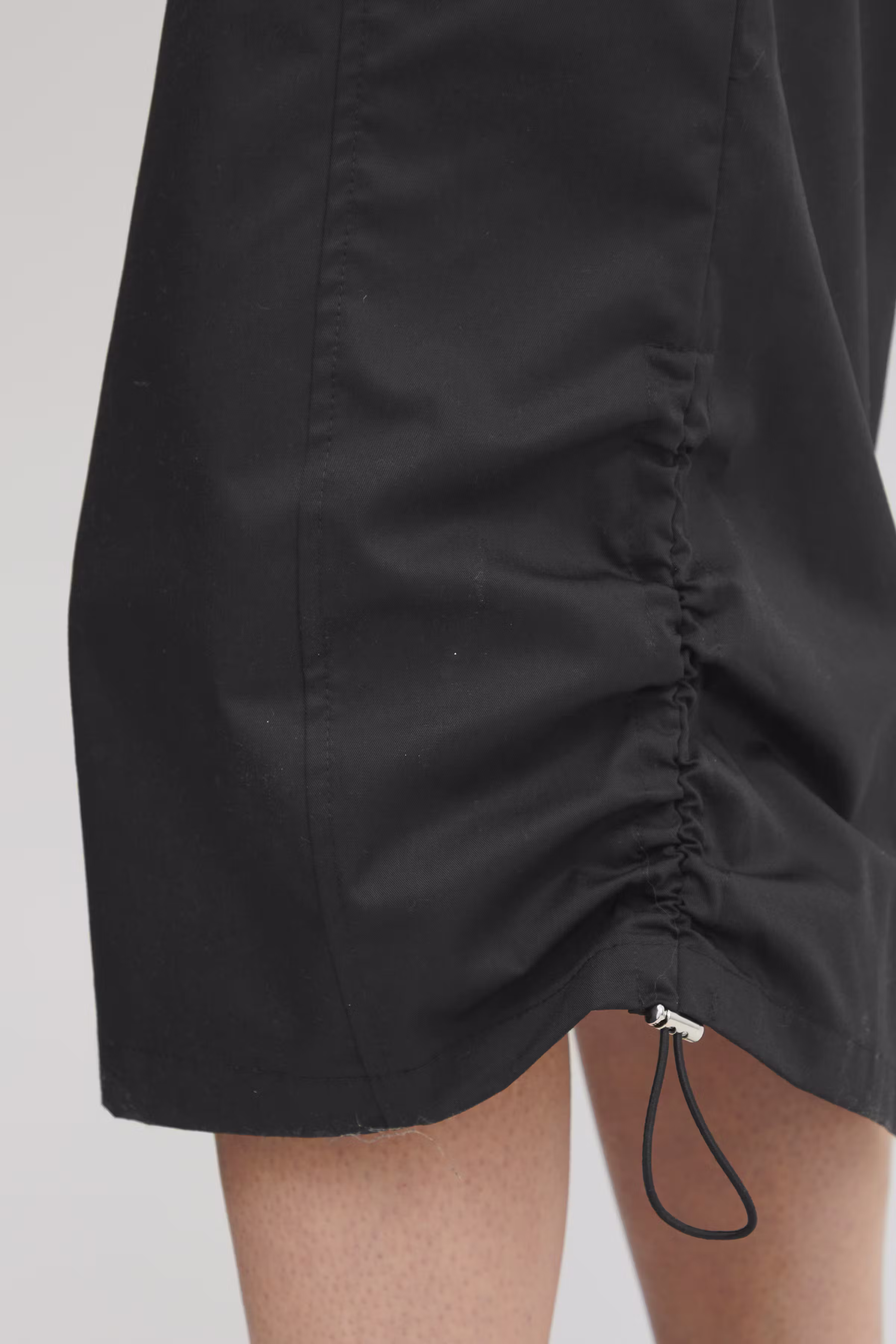 FXCOVINA Nederdel LOOKBOOK DETAIL 20613132-200113