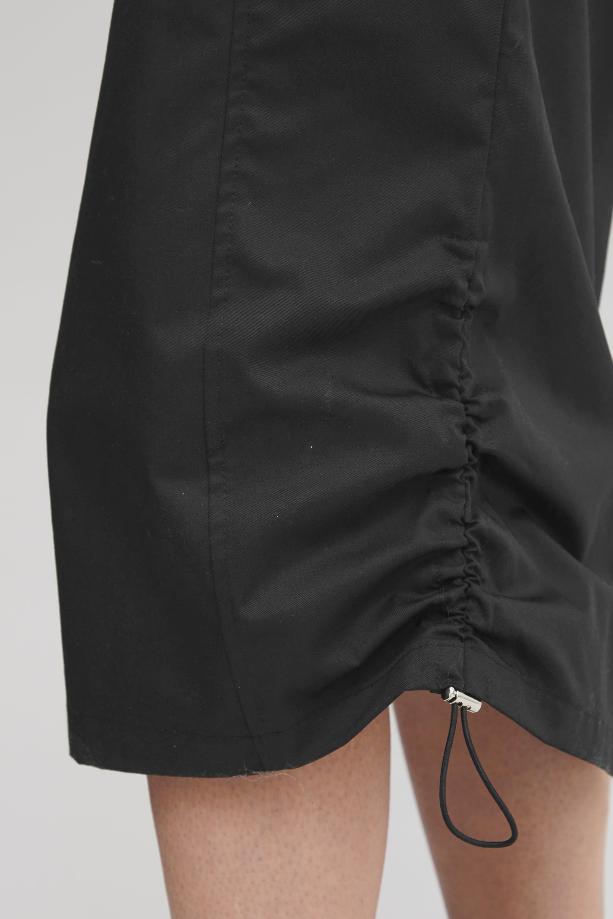 FXCOVINA Kjol LOOKBOOK DETAIL 20613132-200113