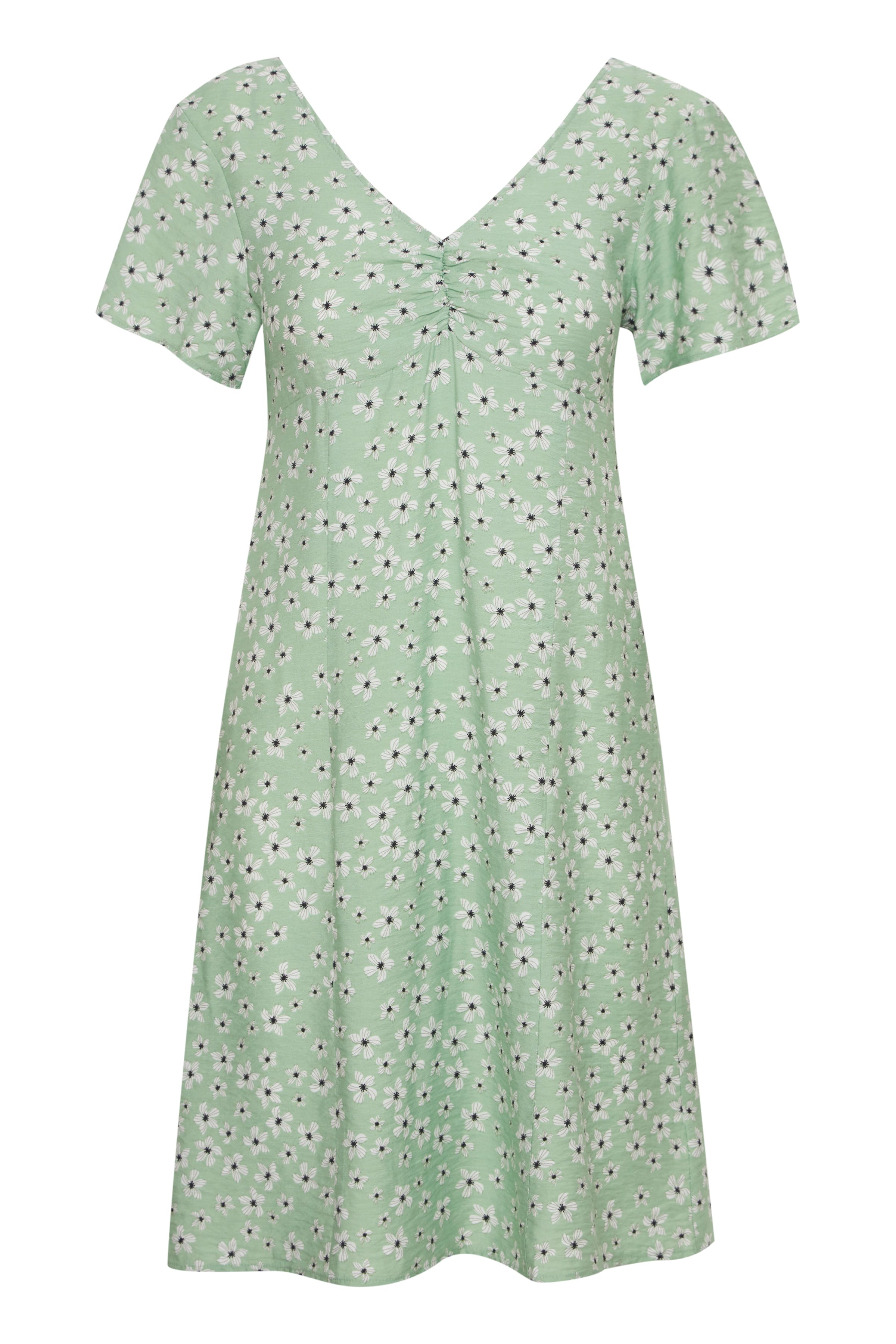 BYIBANO Kjole PACK FRONT 20814904-203840