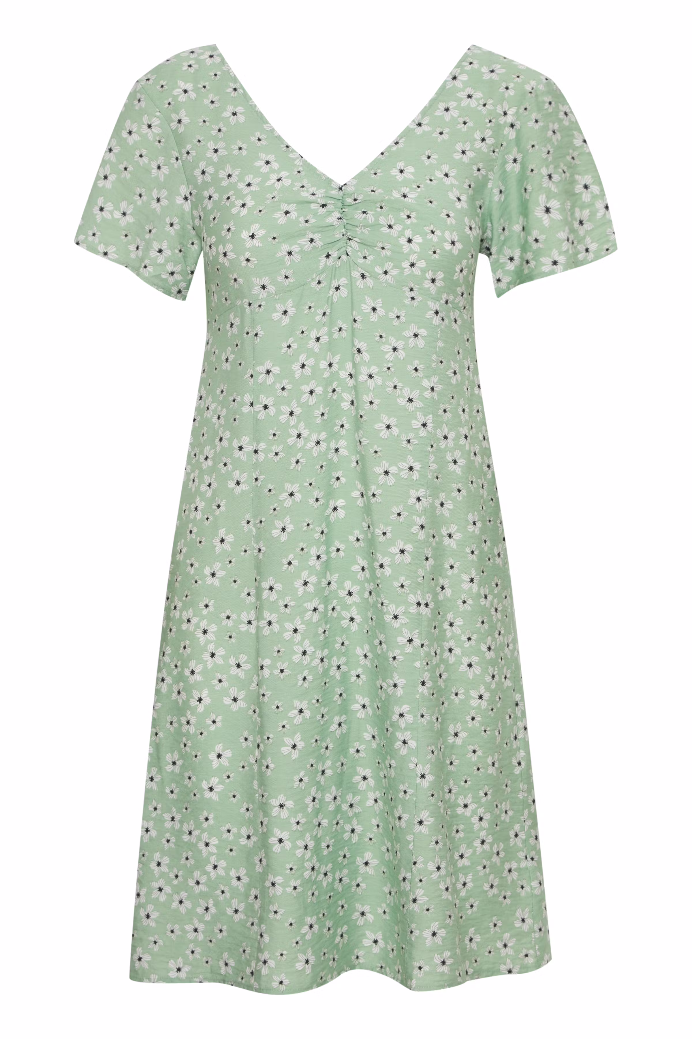 BYIBANO Klänning PACK FRONT 20814904-203208