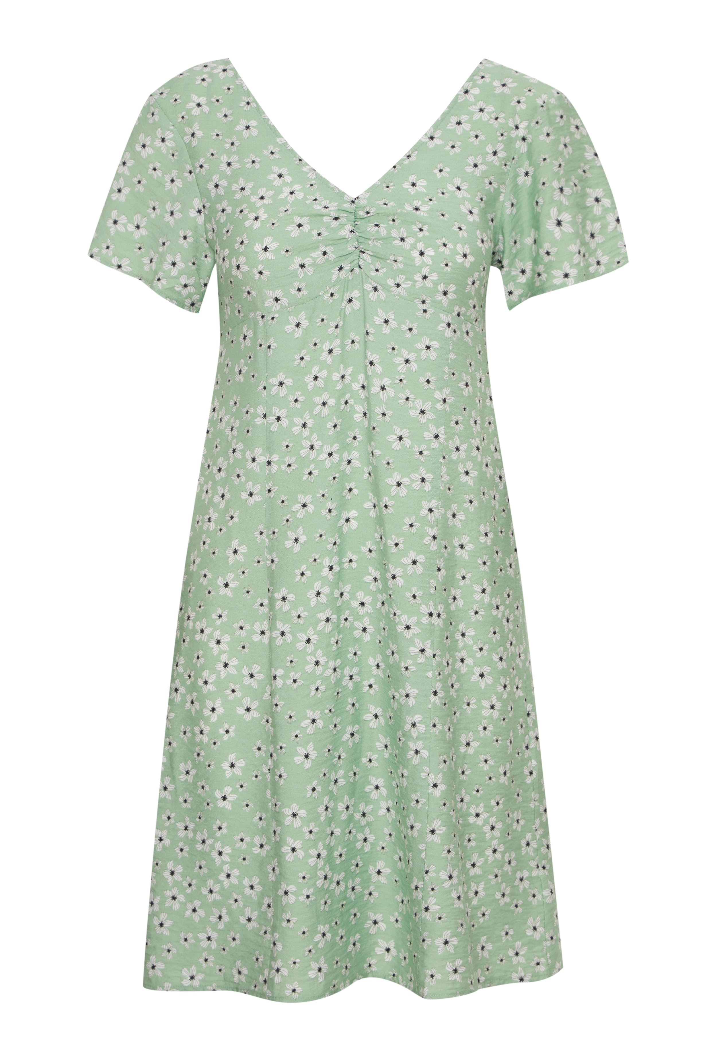 BYIBANO Kleid PACK FRONT 20814904-203208