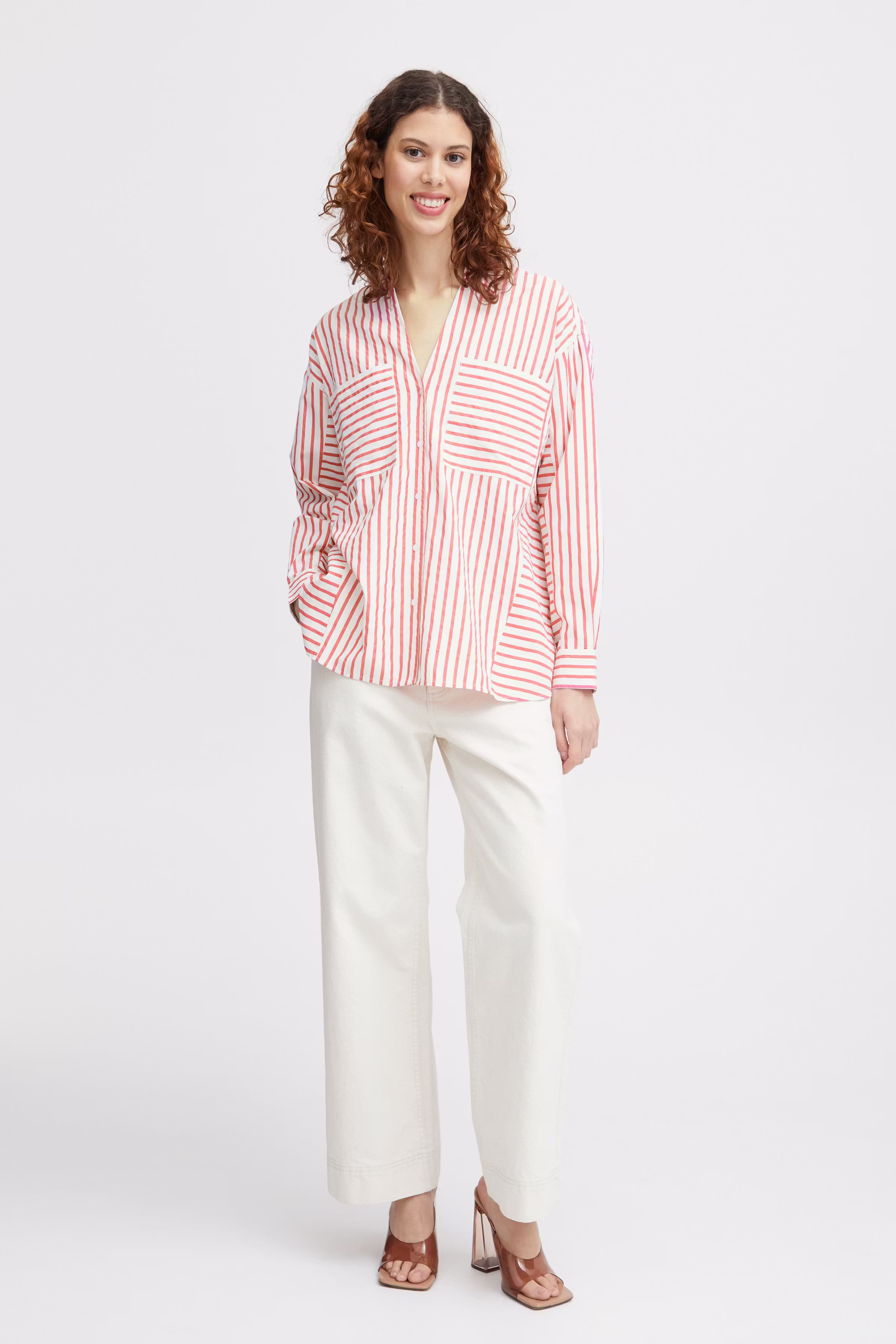 BYFENTO Shirt LOOKBOOK FRONT 20814578-202844