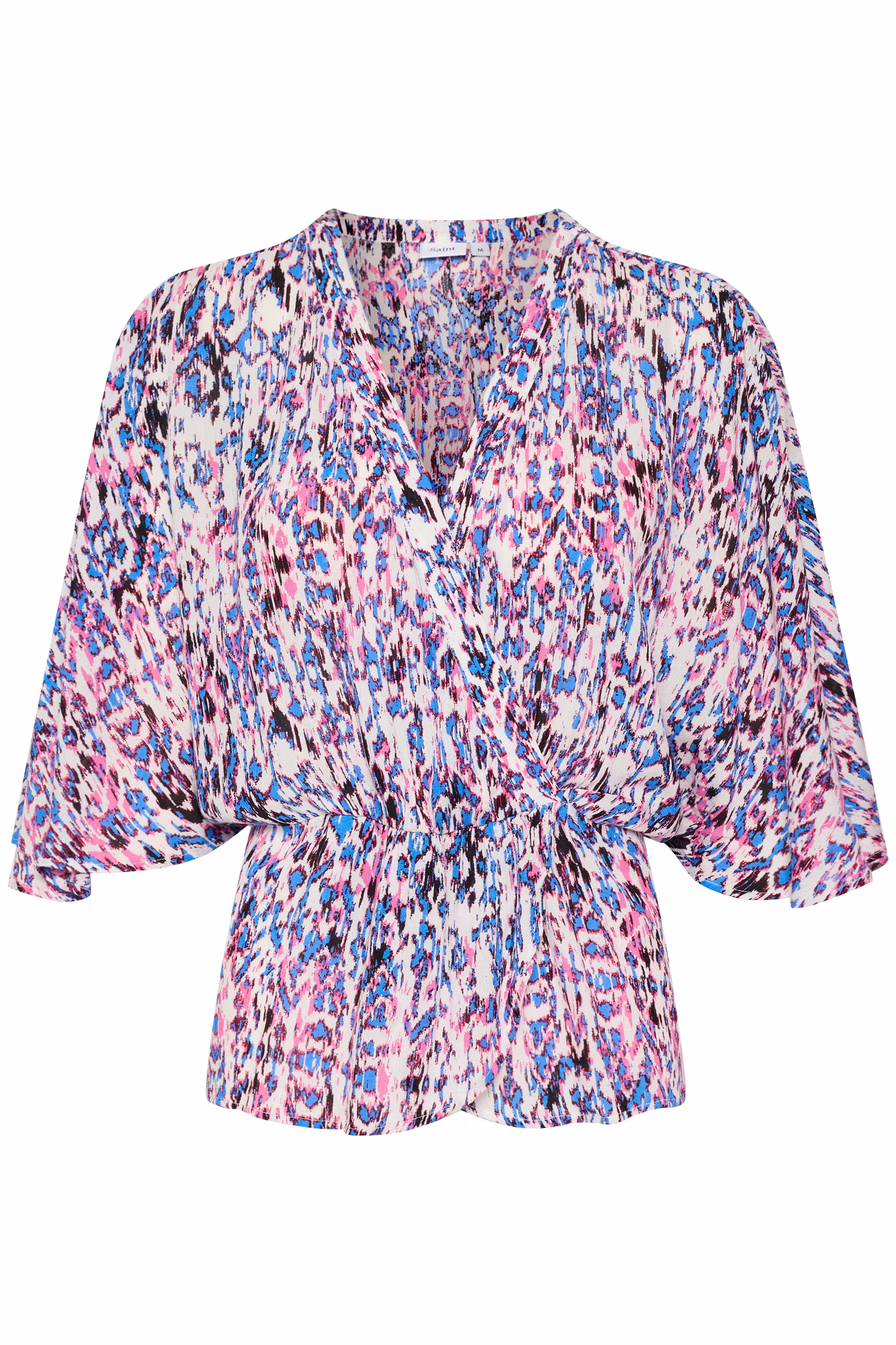 EverleySZ Blouse PACK FRONT 30513222-302867
