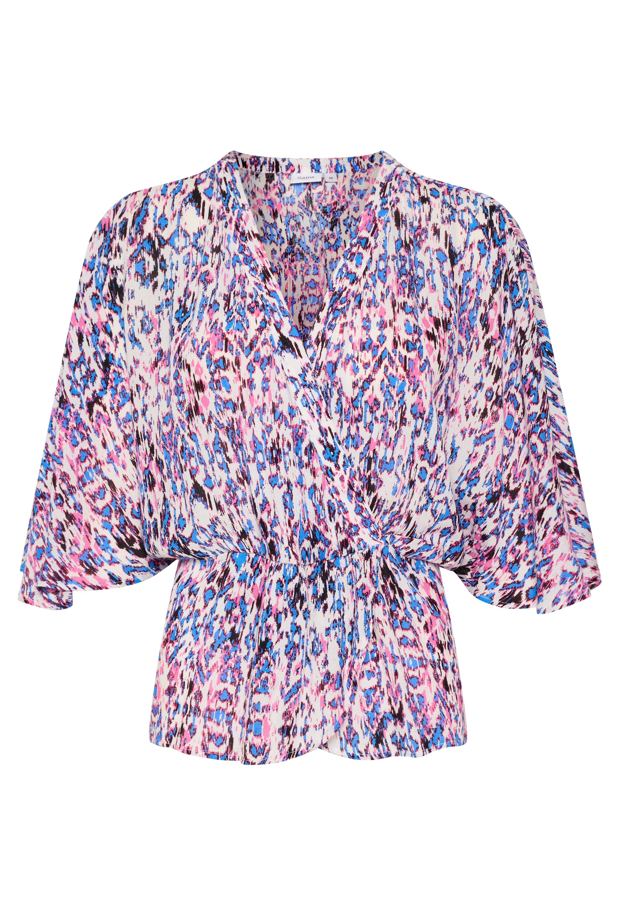 EverleySZ Bluse PACK FRONT 30513222-302867