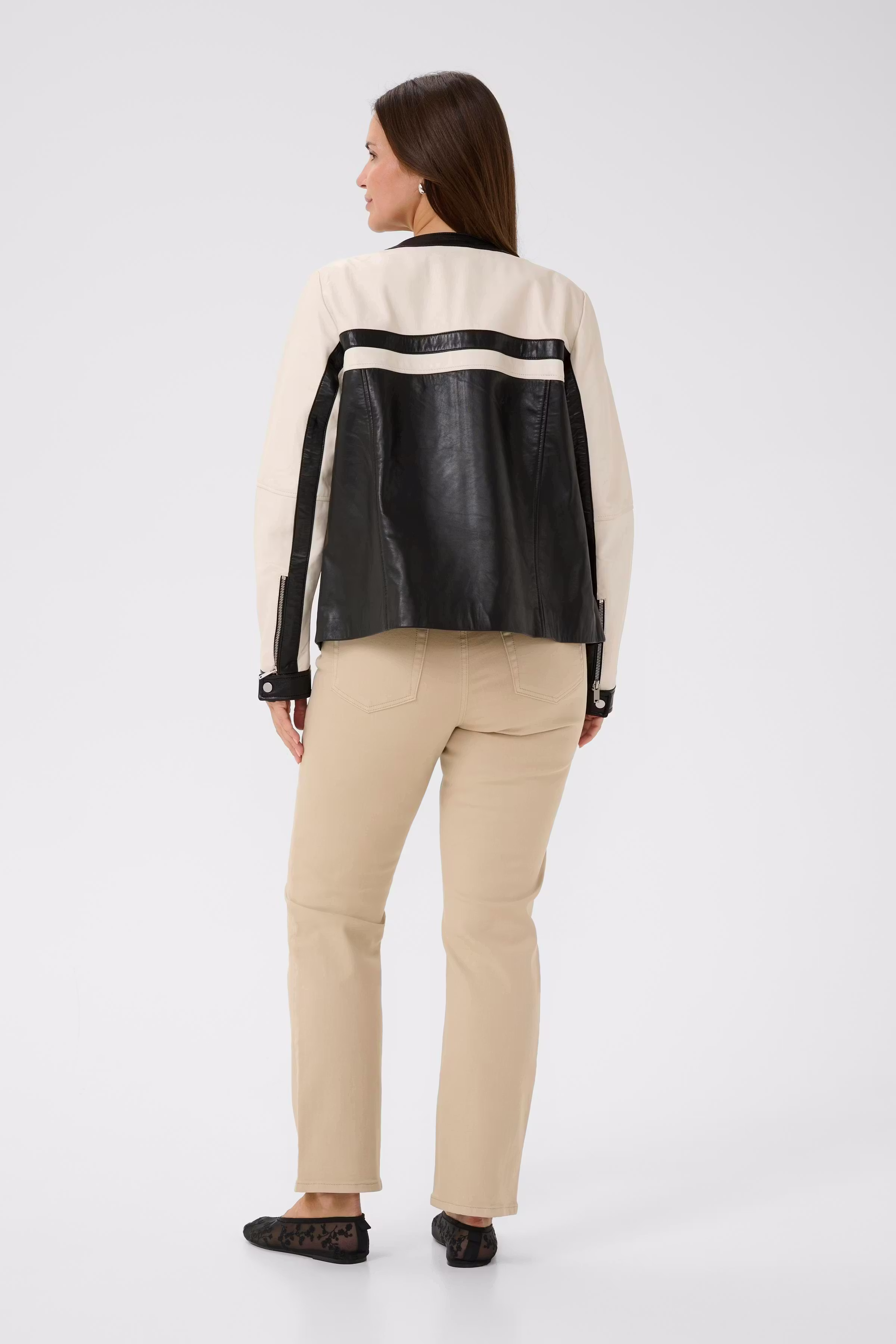 KCrayna Oberbekleidung LOOKBOOK BACK 10584048-100121