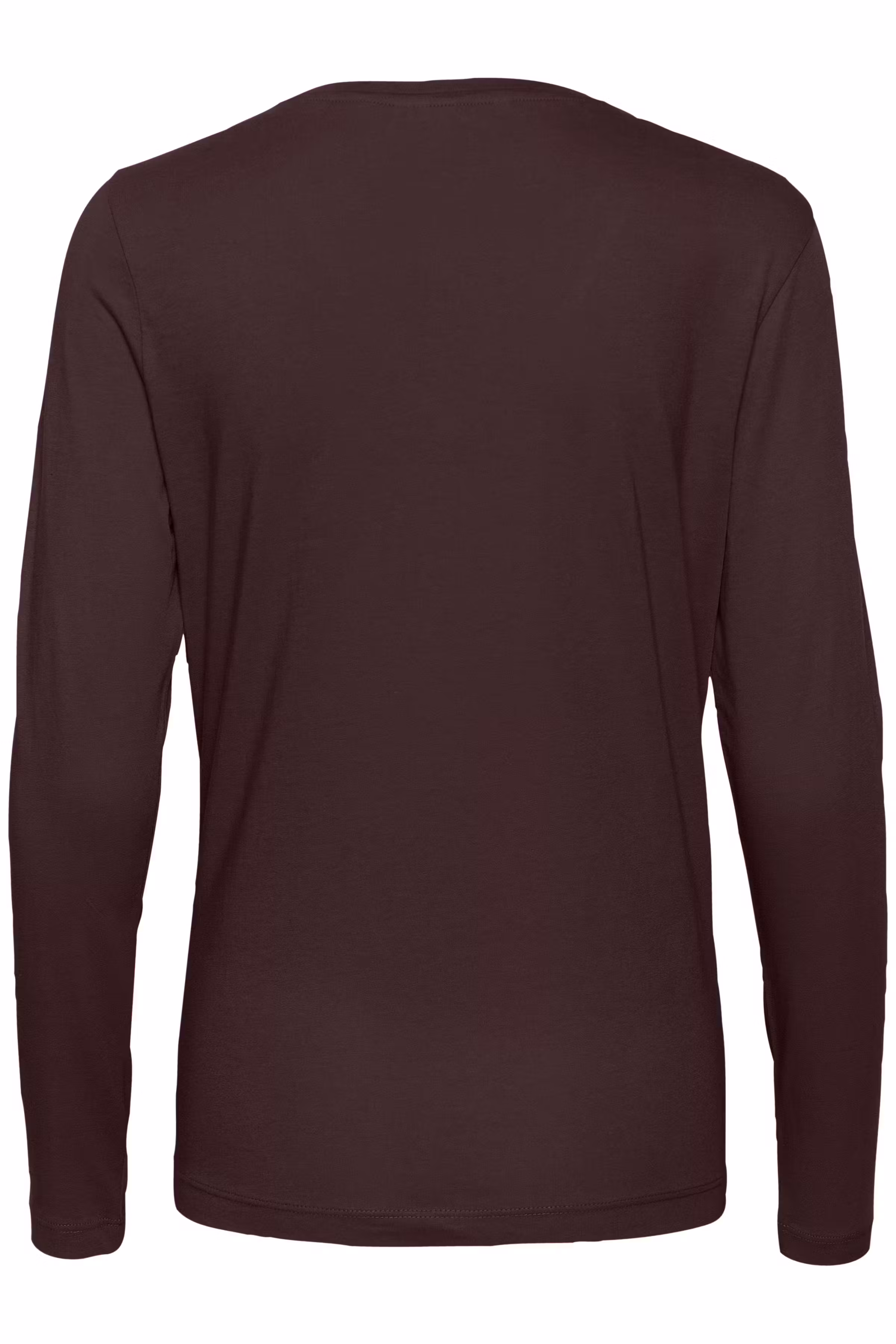 Naia Long sleeved T-shirt PACK BACK 10605255-191110