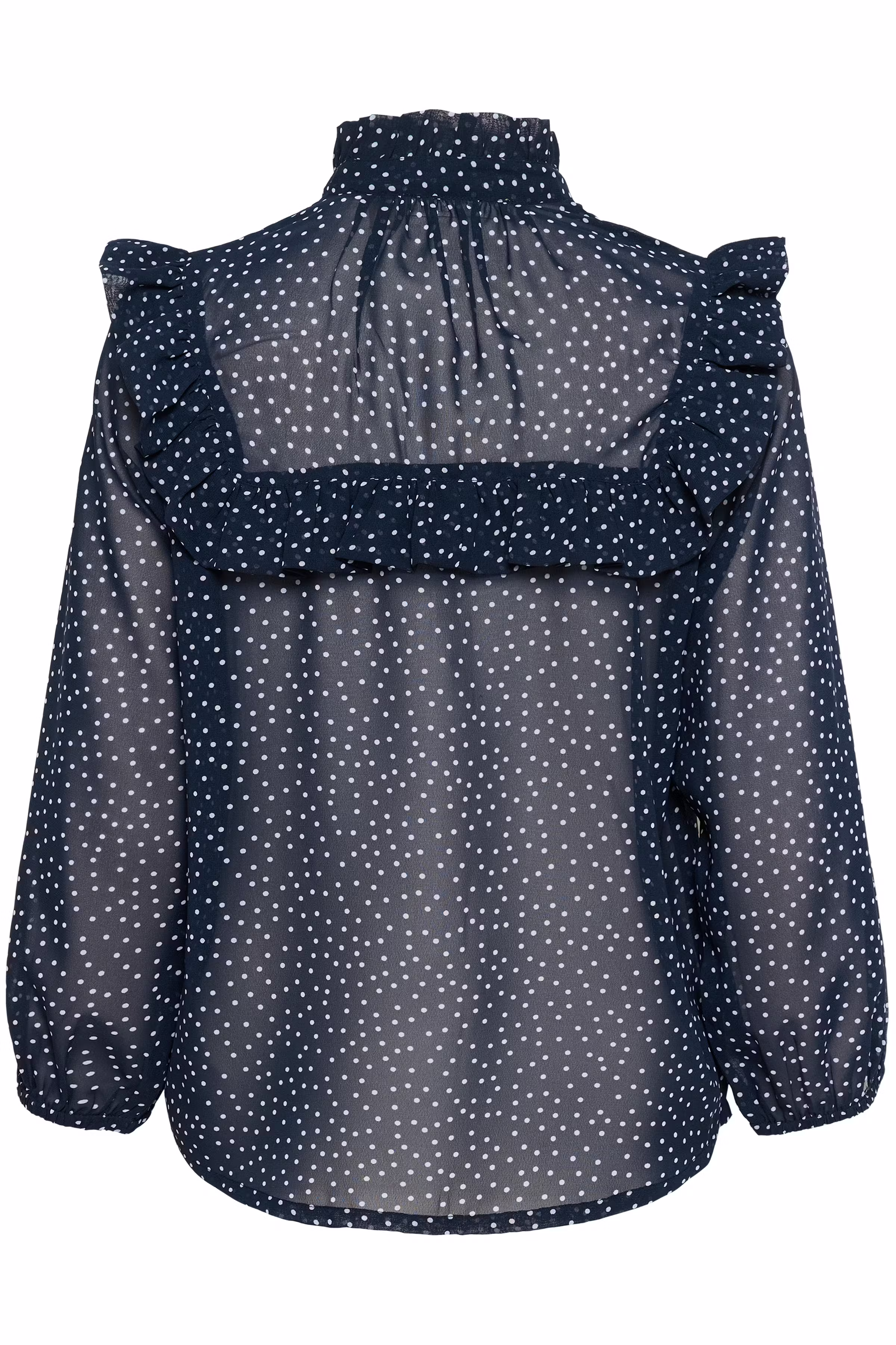 CUalita Skjorte PACK BACK 50112723-108939