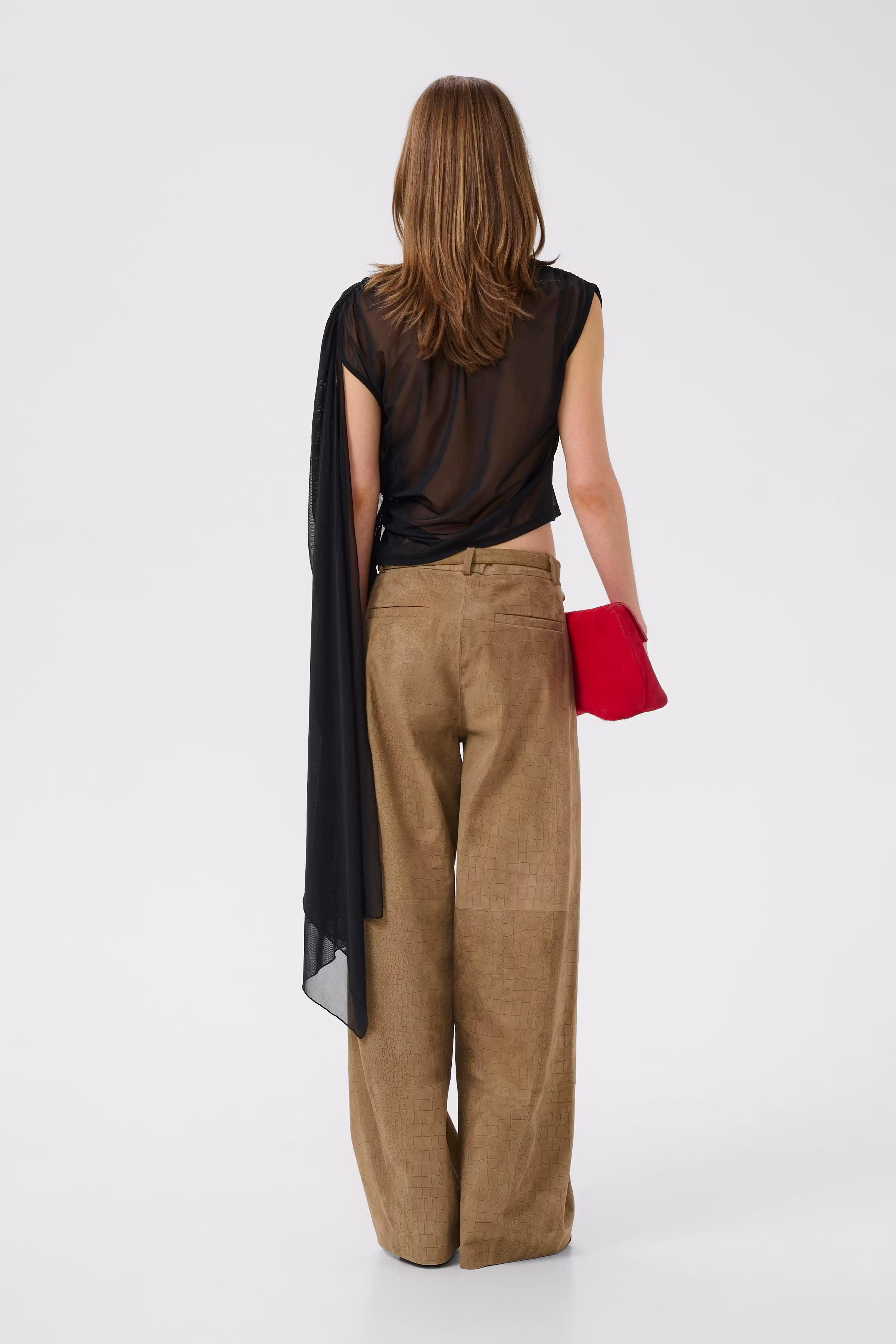 GZmaddin 2-i-1 kjole LOOKBOOK FRONT 10911139-100017