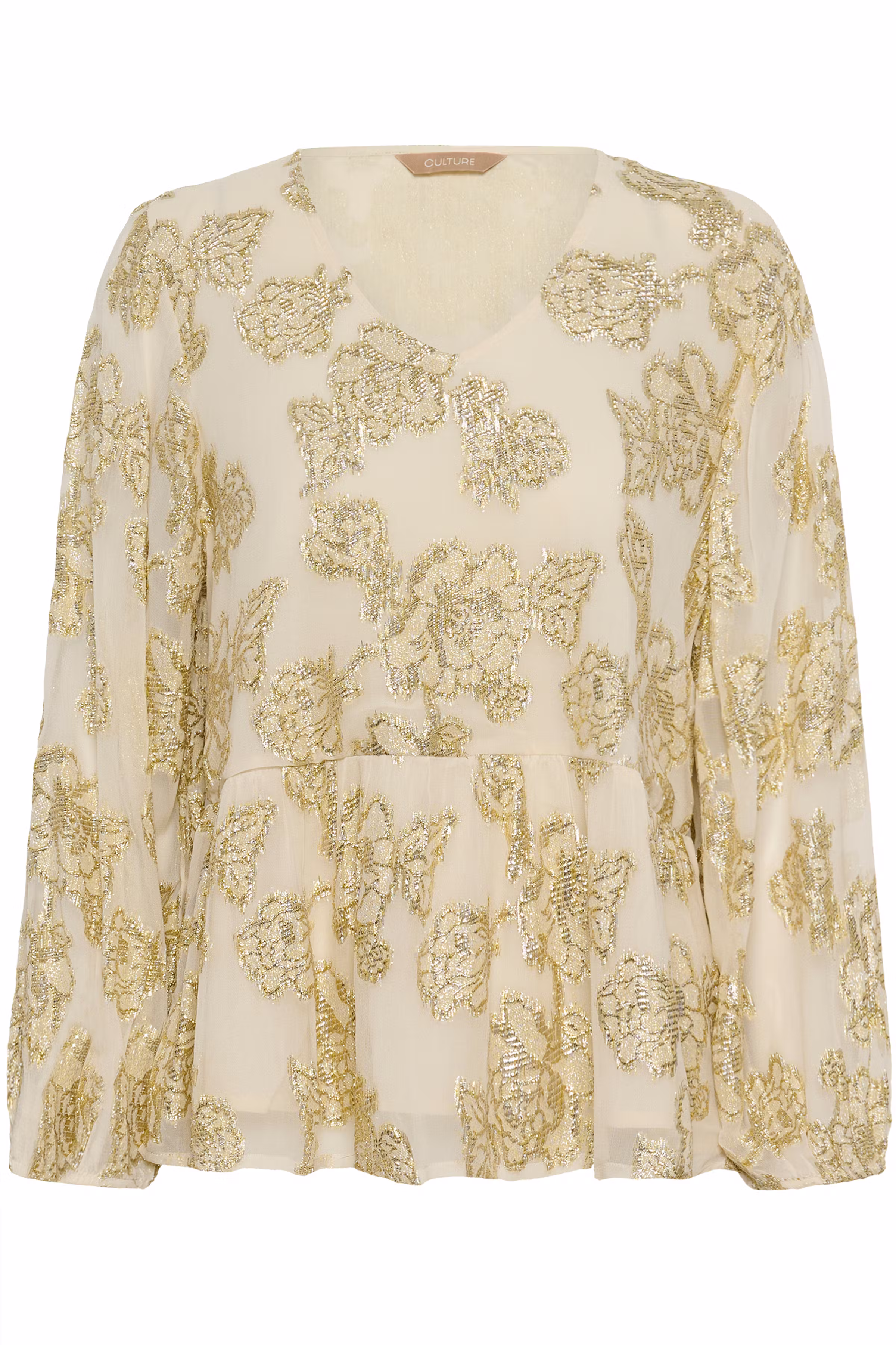 CUbuda Bluse PACK FRONT 50112956-120304