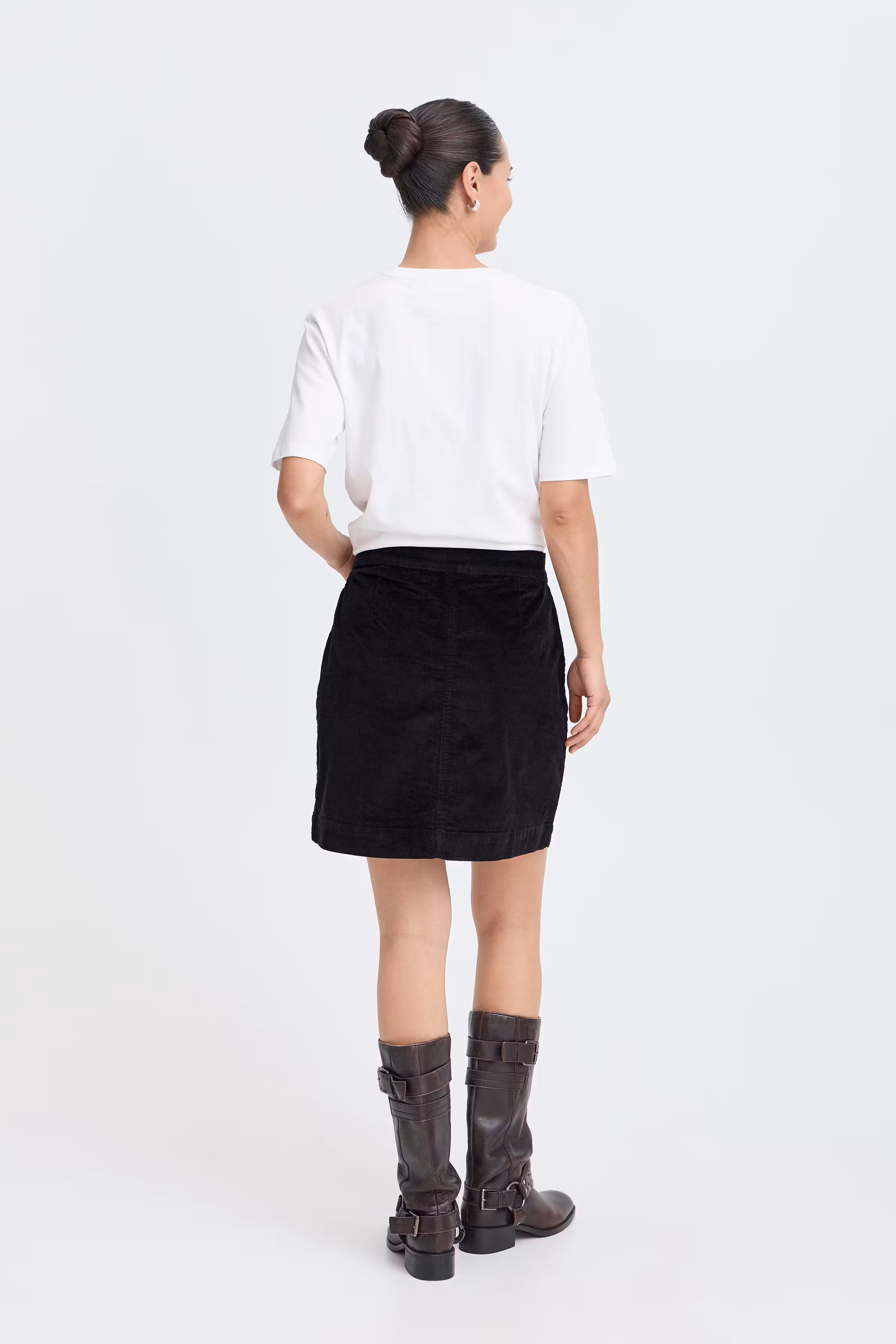 BYDASIK Skjørt LOOKBOOK BACK 20819521-194008