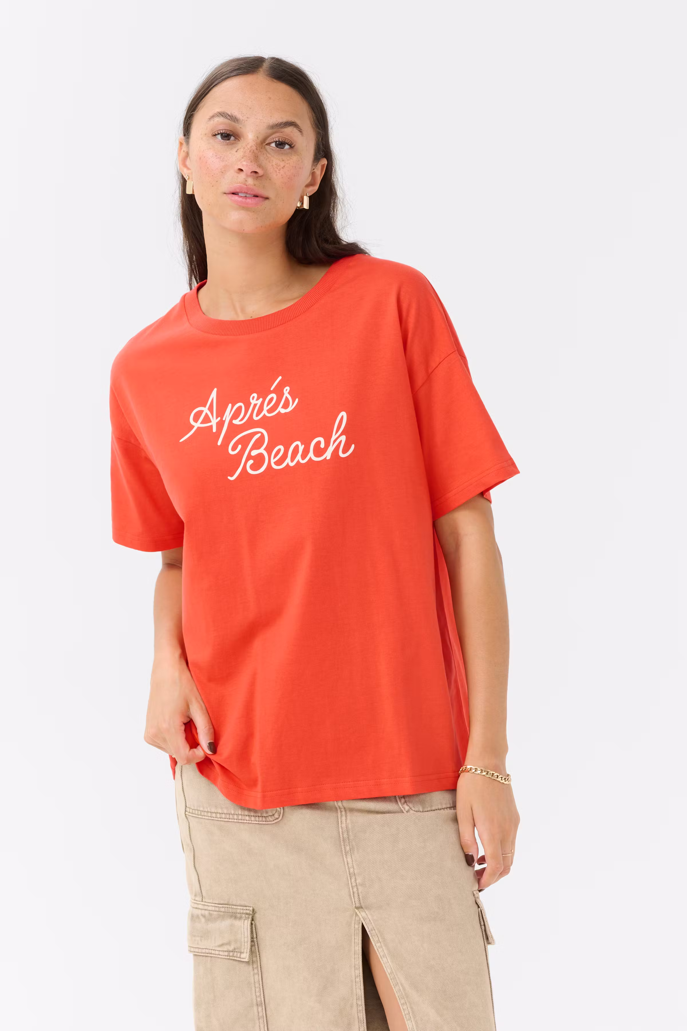 KAvigga T-shirt LOOKBOOK FRONT 10509995-171558