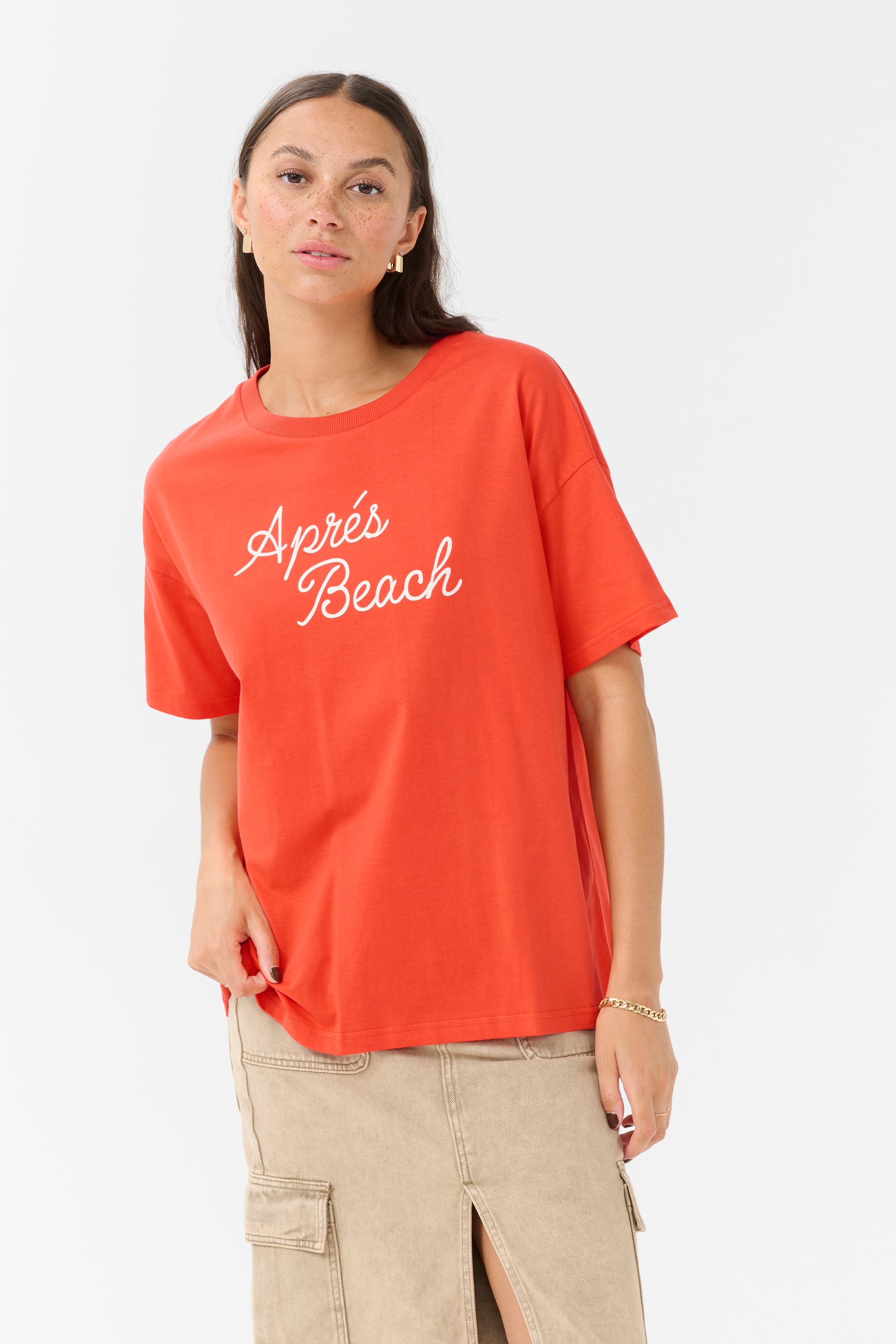 KAvigga T-shirt LOOKBOOK FRONT 10509995-171558